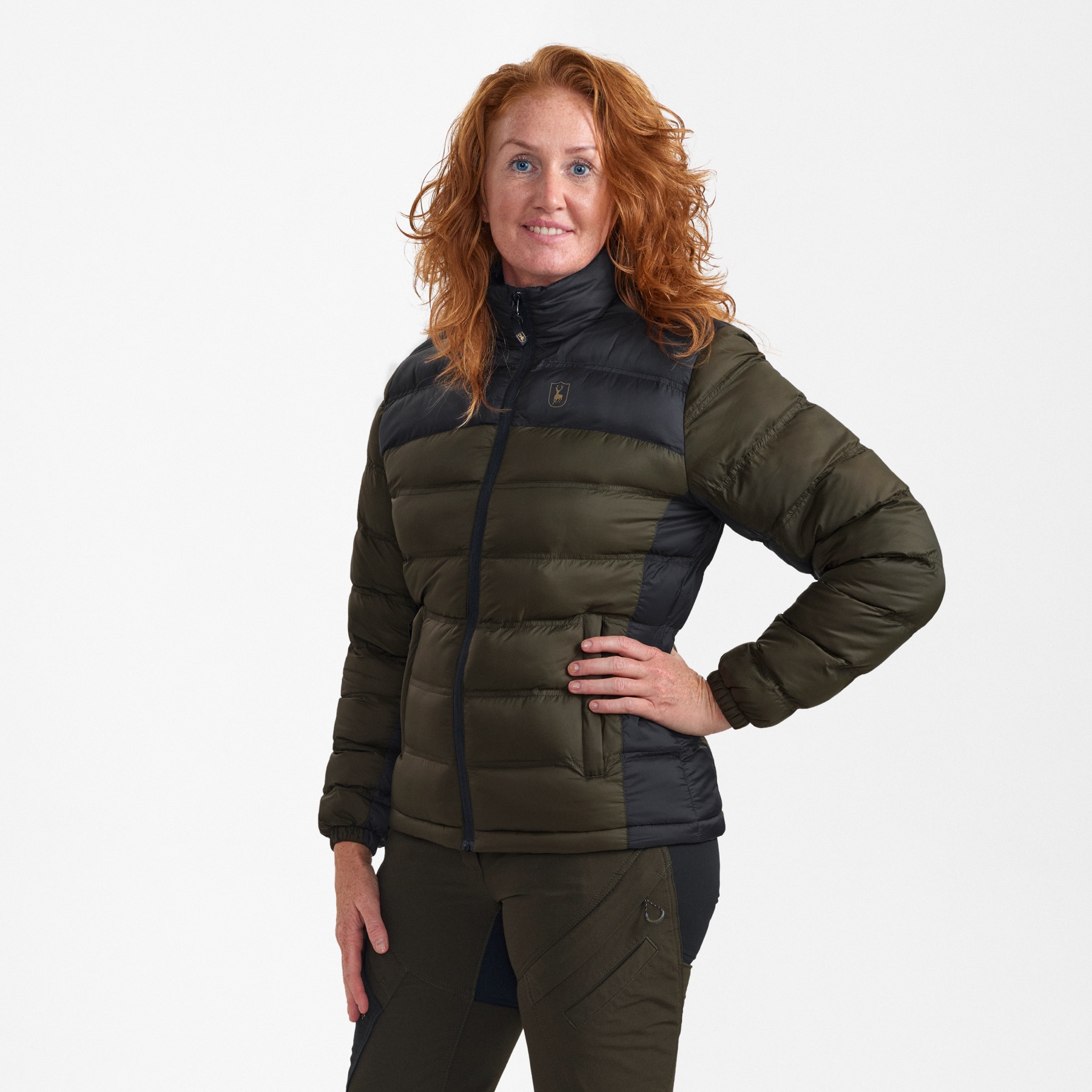 Lady Northward Wattierte Jacke Lady Northward Wattierte Jacke