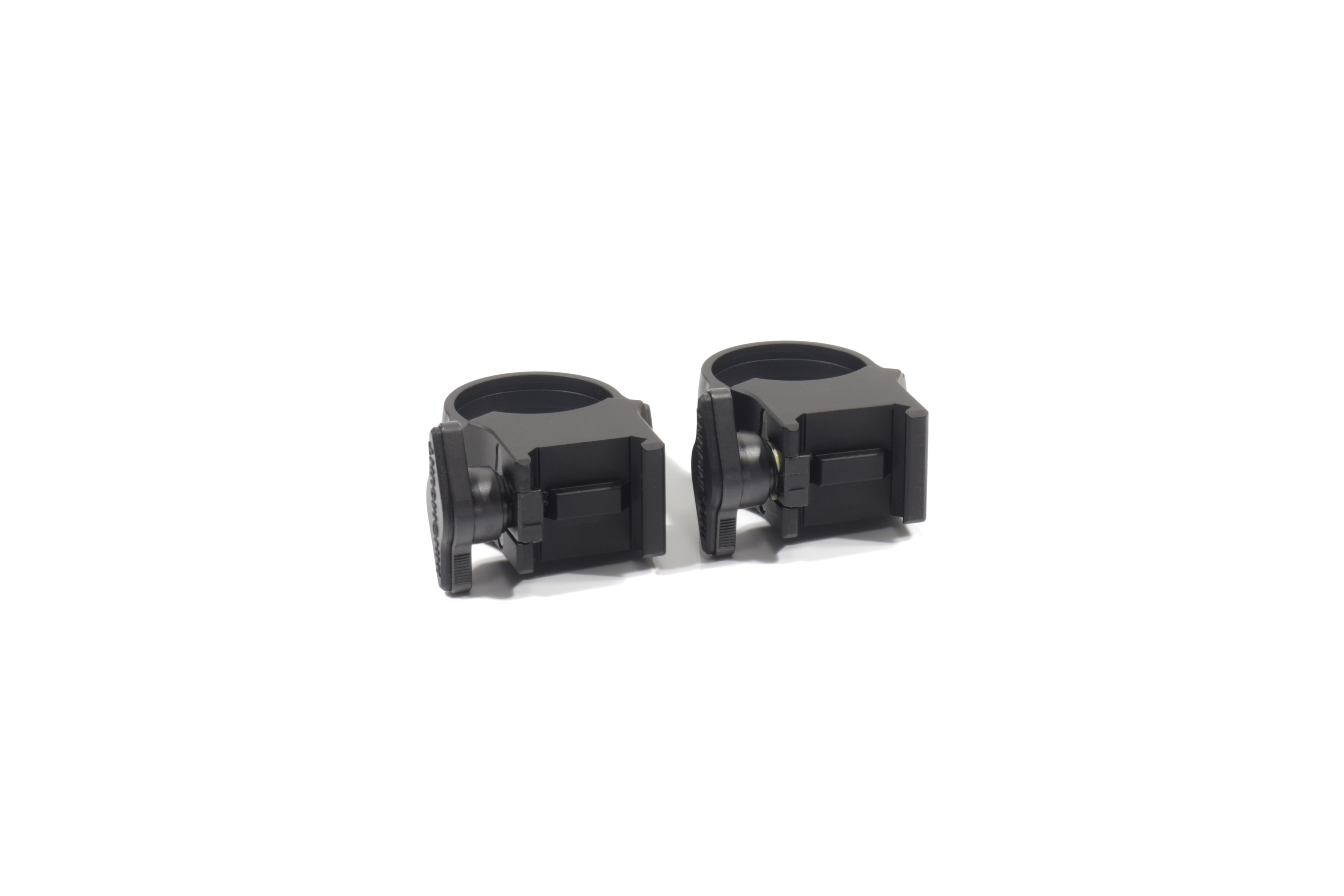 INNOMOUNT ZERO Basic - zweiteilig
für Weaver - Ring 30mm - BH11