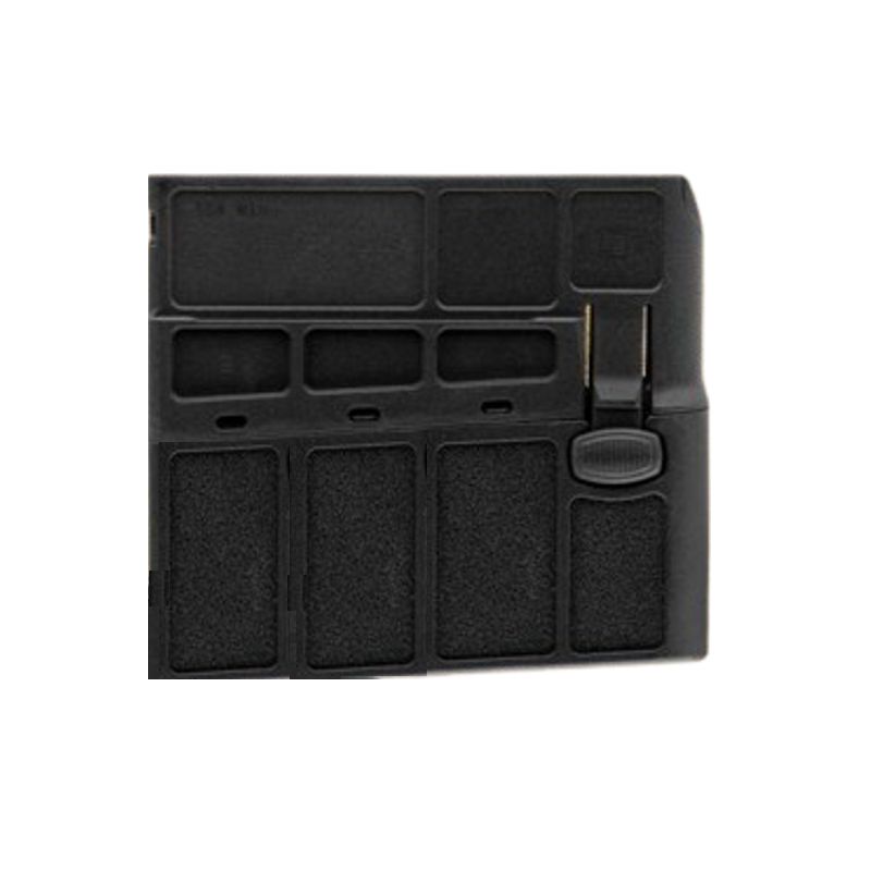 Mauser 25 Magazin, 5-Schuss mit Polymerboden Mauser 25 Magazin, 5-Schuss mit Polymerboden