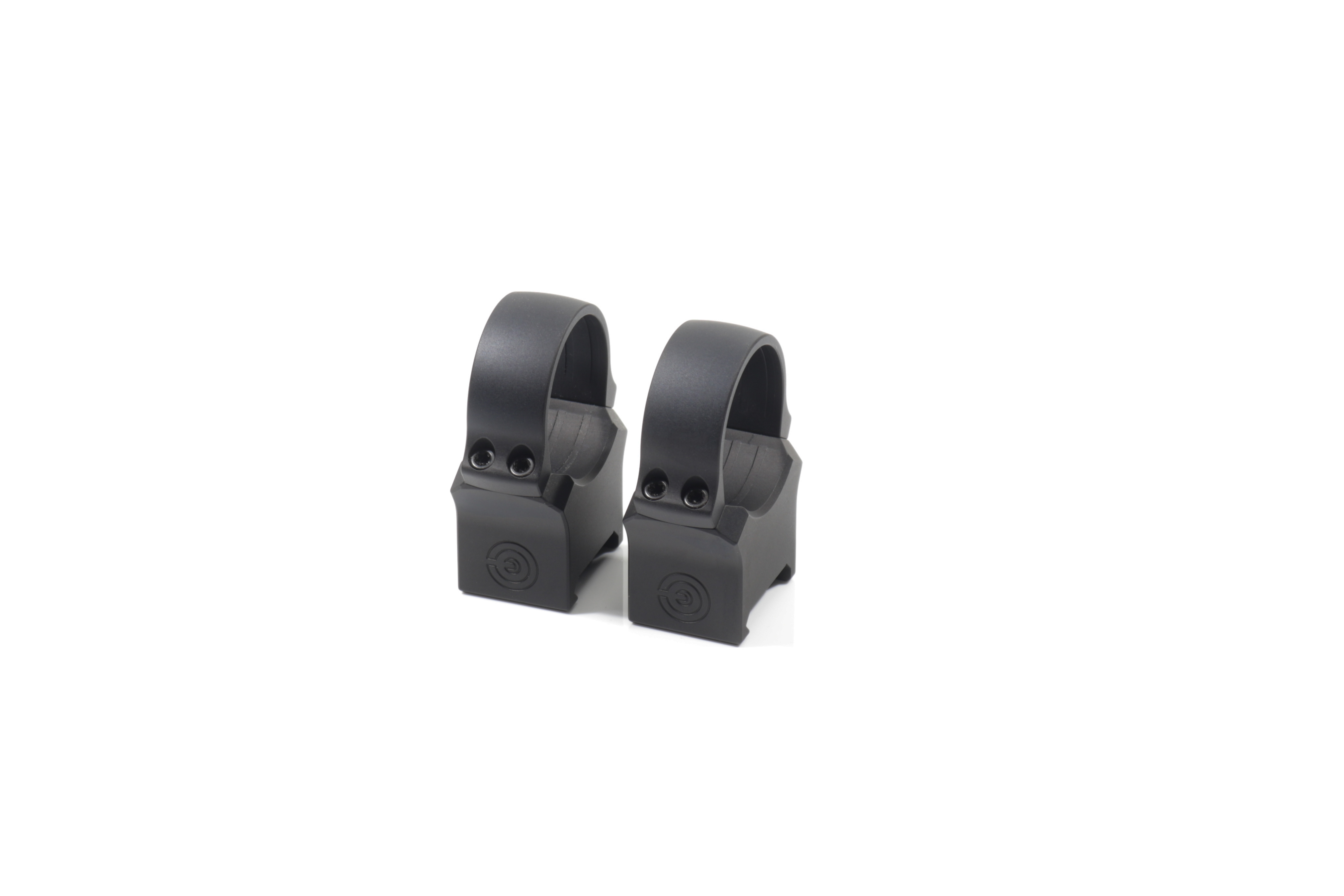 INNOMOUNT FM Basic - zweiteilig
für Picatinny - Ring 30mm - BH11