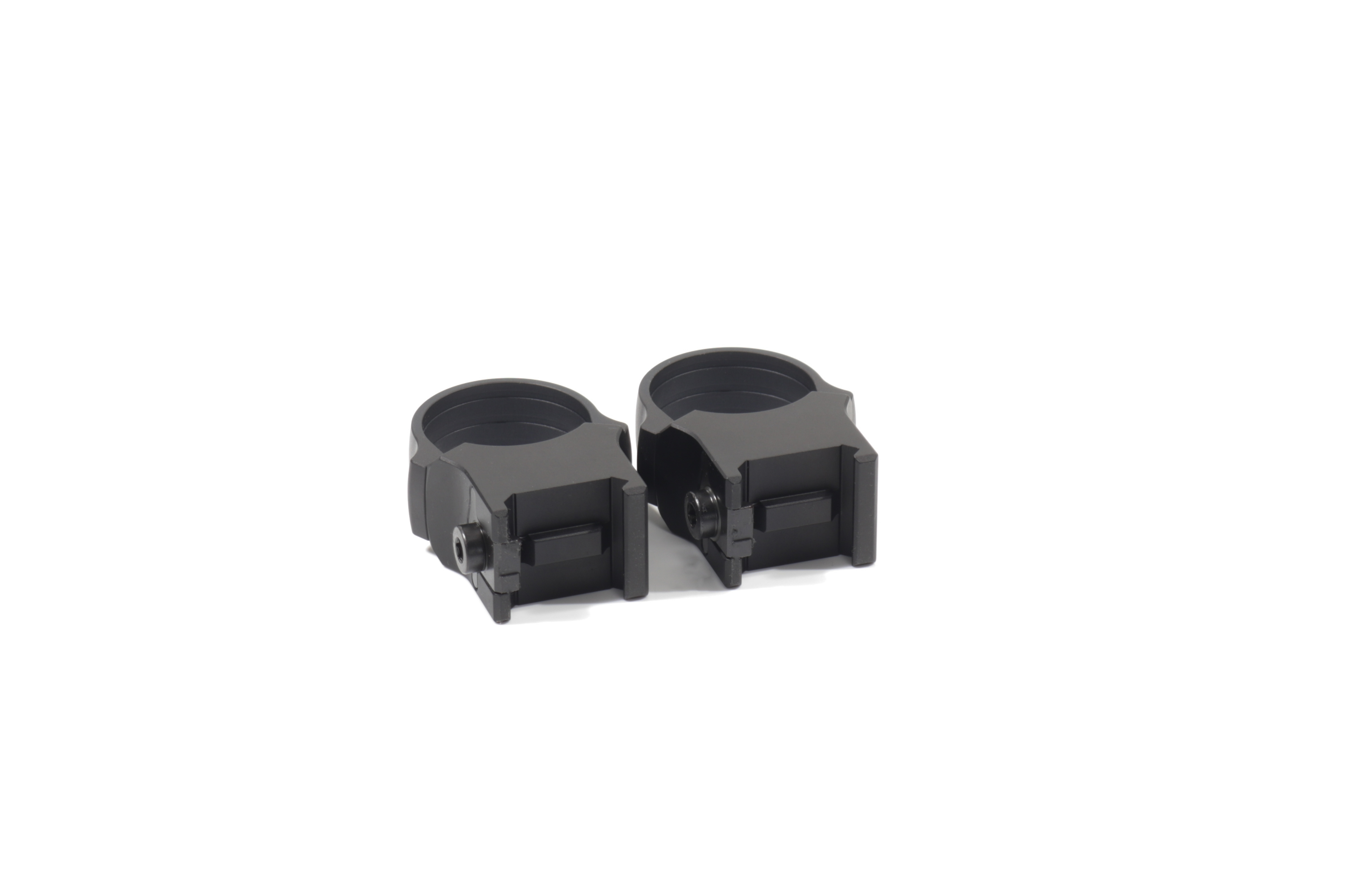 INNOMOUNT FM Basic - zweiteilig
für Picatinny - Ring 30mm - BH11