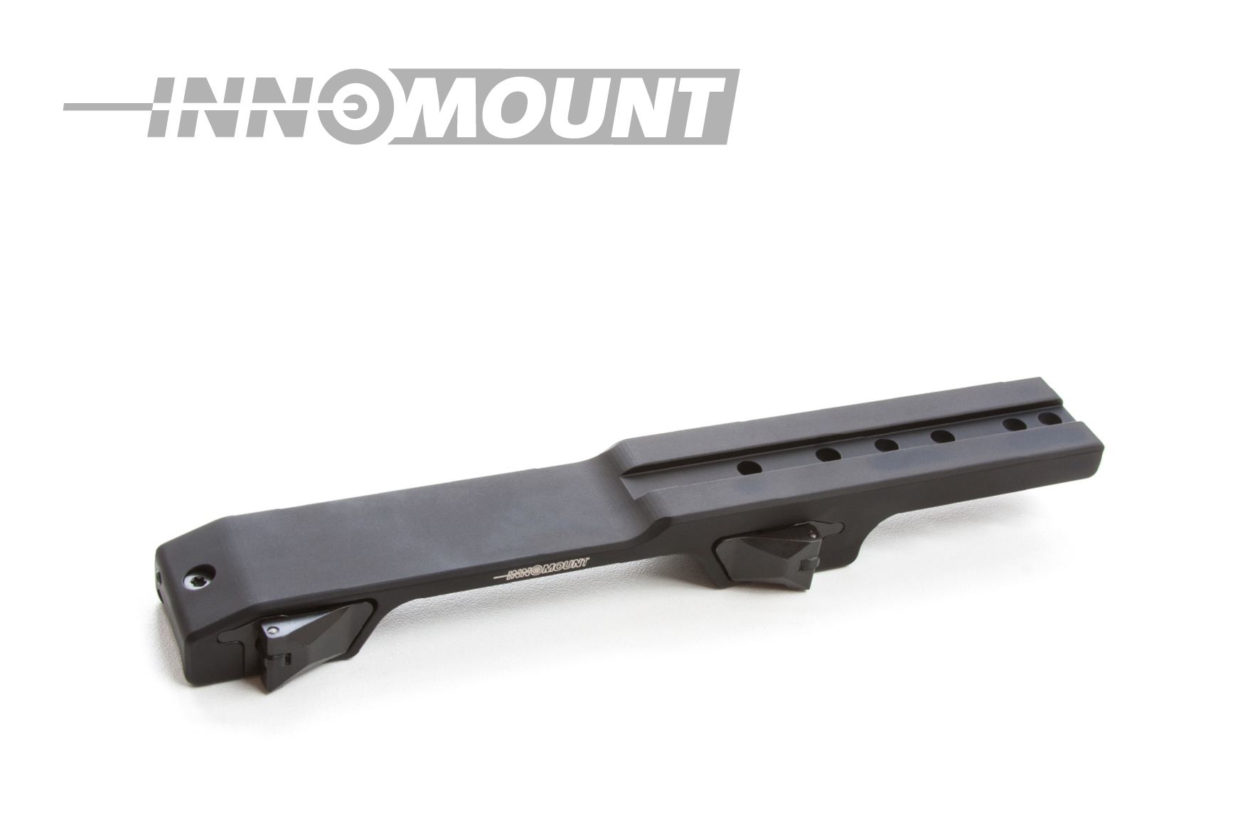 50-PD2-500EWSDjg0ztIUJt INNOMOUNT QD für Blaser - Pard 2