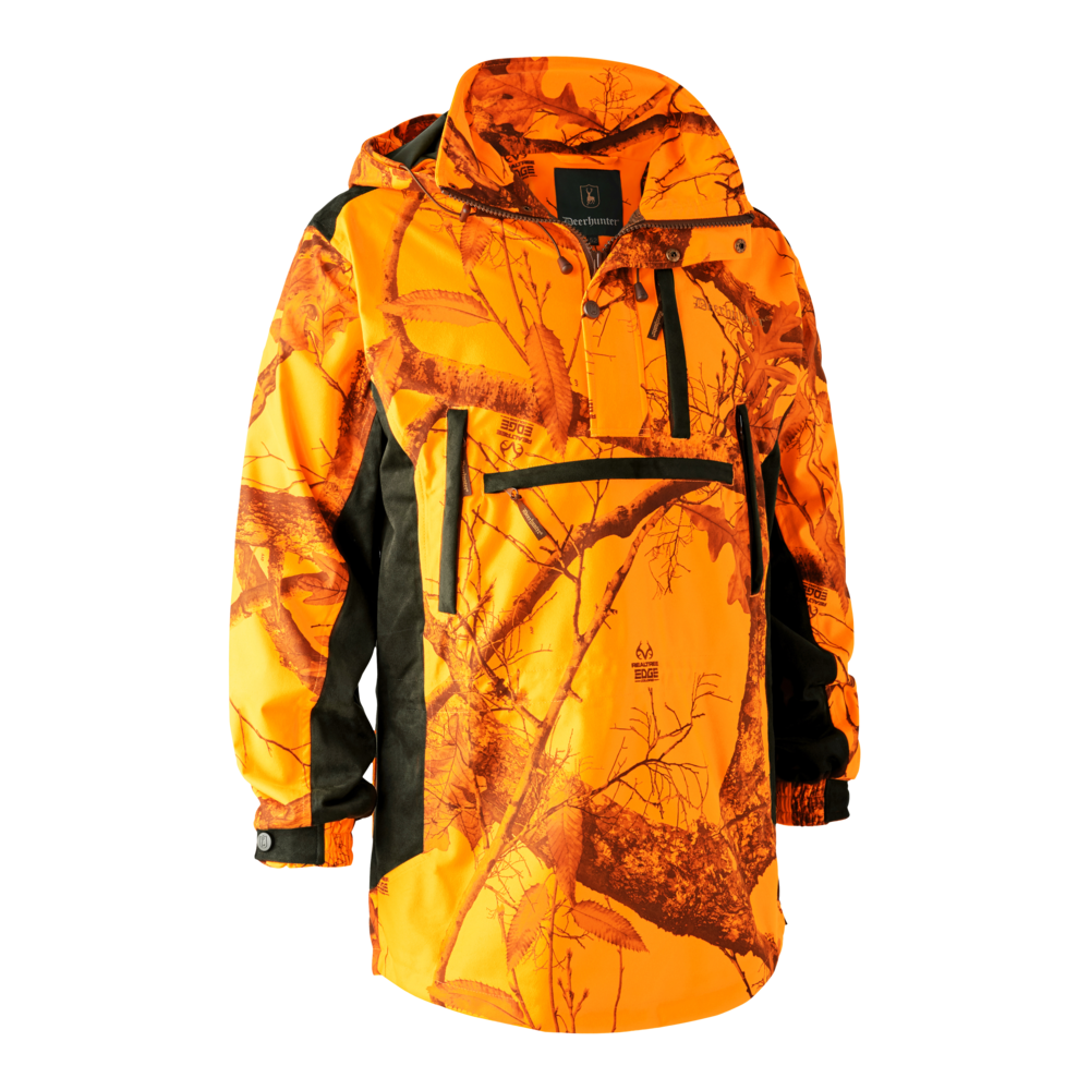 Explore Anorak