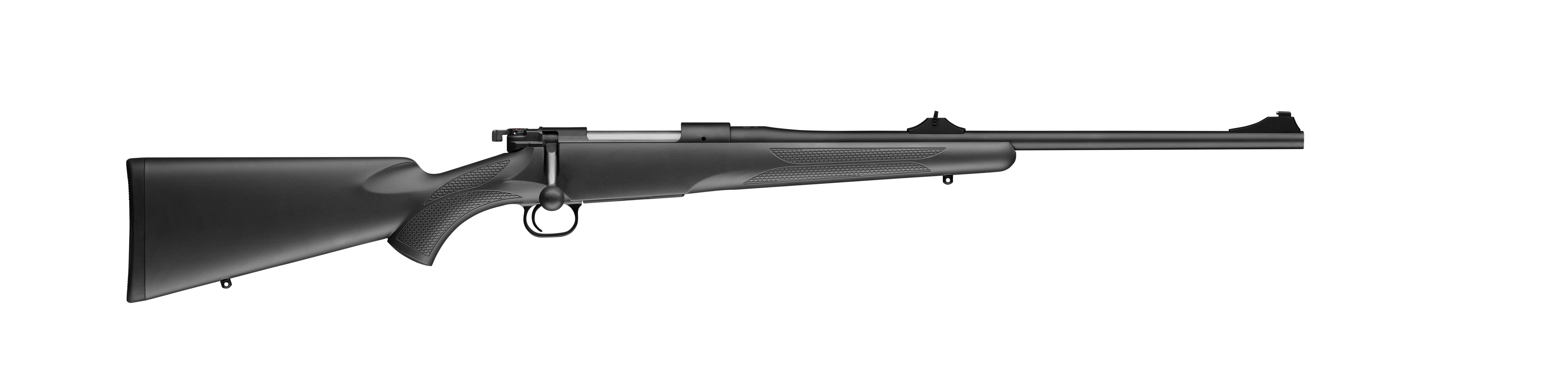 Mauser 12 Extreme