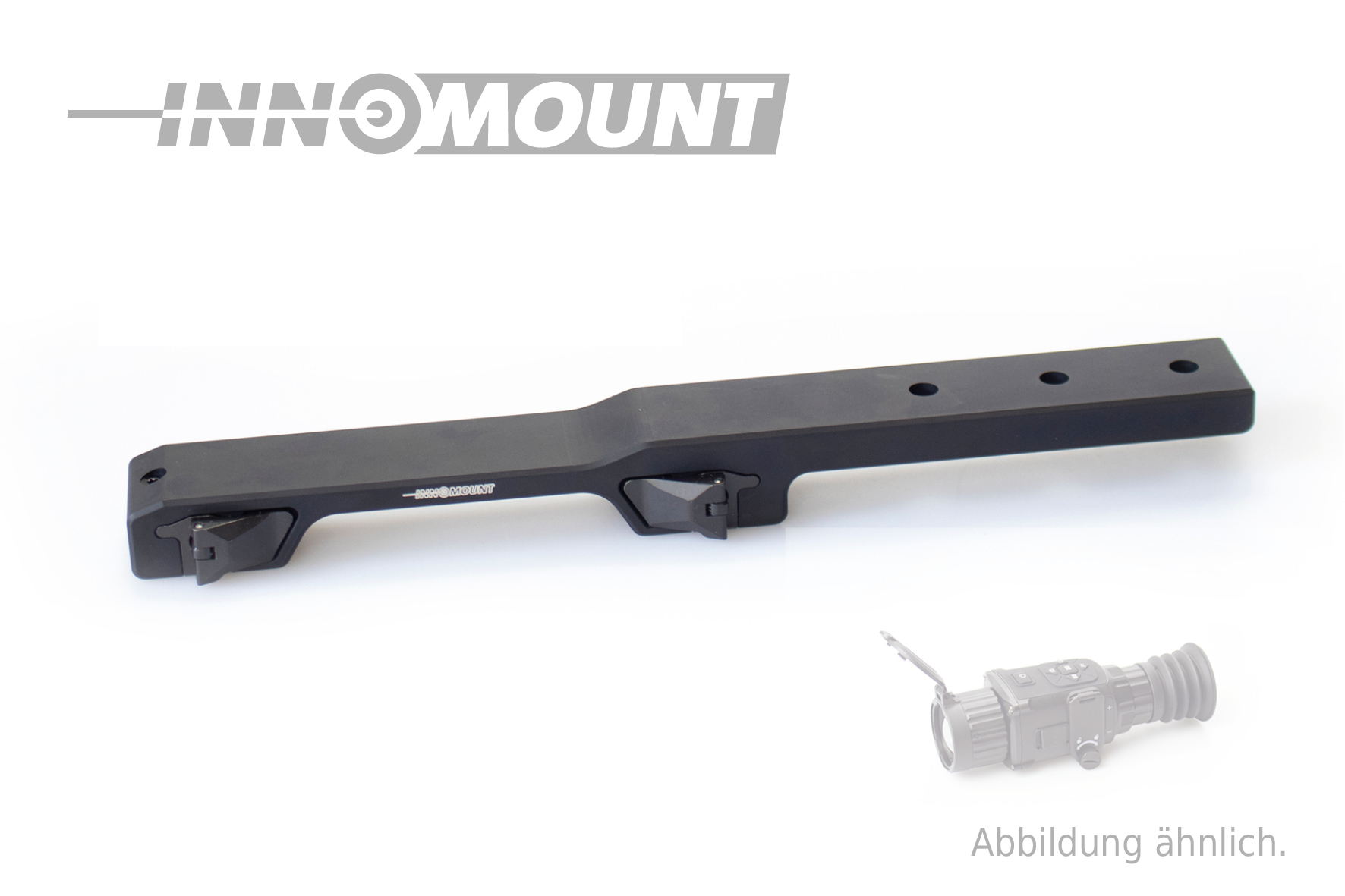 2021-01_Webshop_Sauer-Montagen-Aufkipp_HMT INNOMOUNT QD für Sauer 404 - Hikmicro