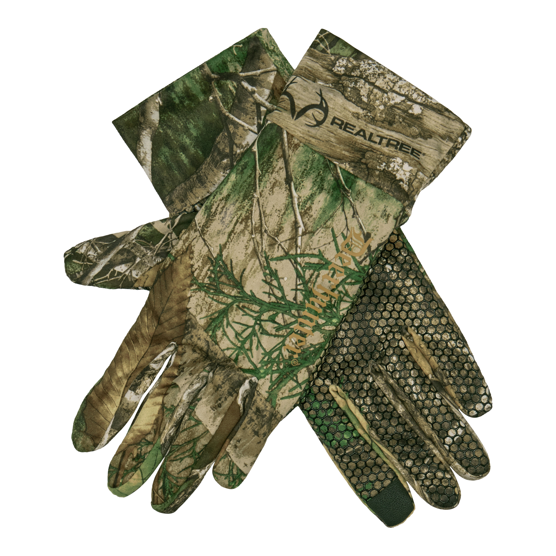 Approach Handschuhe mit Silikongriff Approach Handschuhe mit Silikongriff