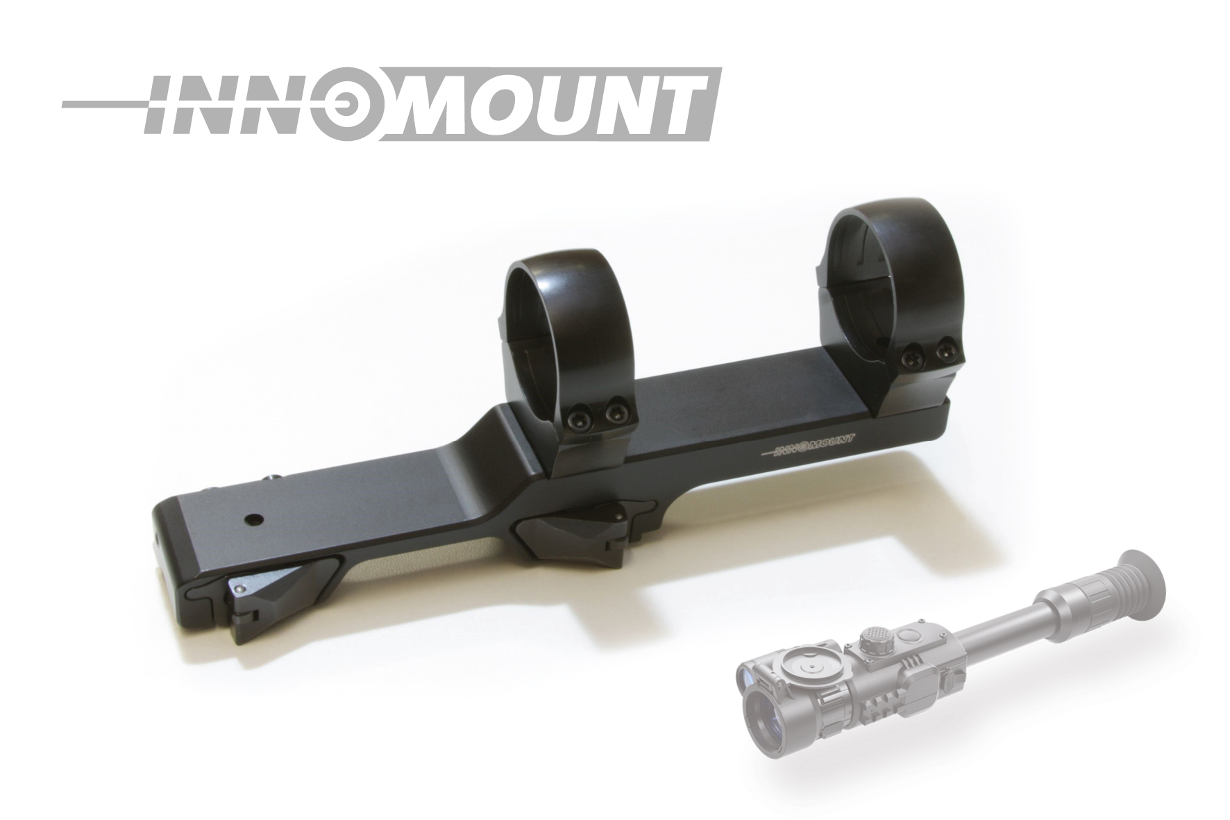 50-YP-800 INNOMOUNT QD für Blaser - Yukon
