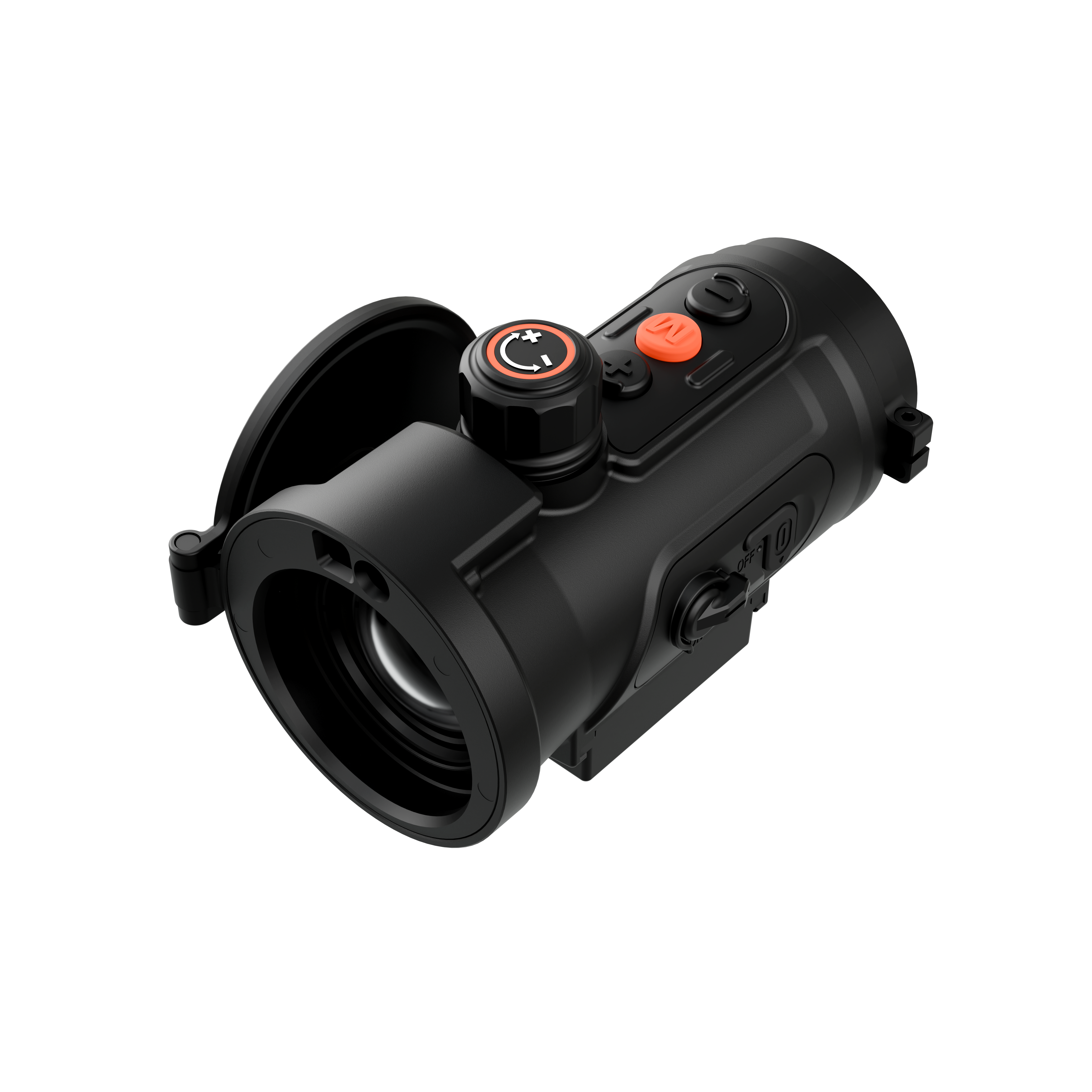 ThermTec Hunt 635 L Pro inkl. Sonderaktion