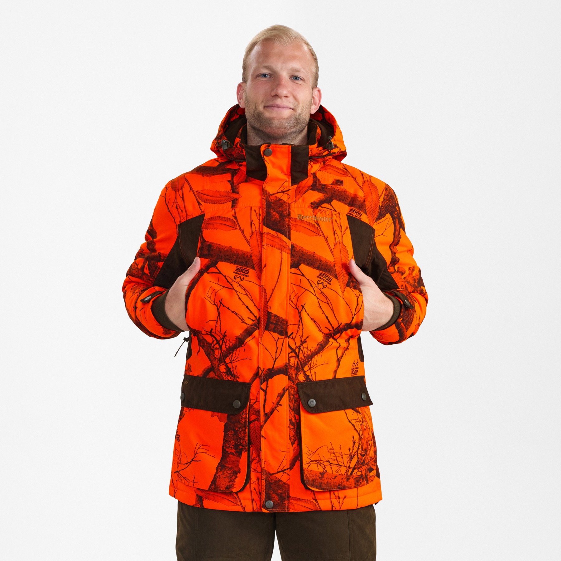 Eagle Winterjacke