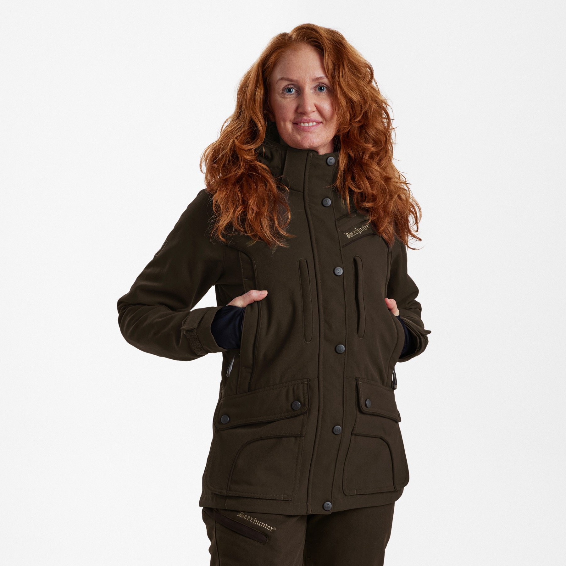 Lady Mary Extreme Jacke