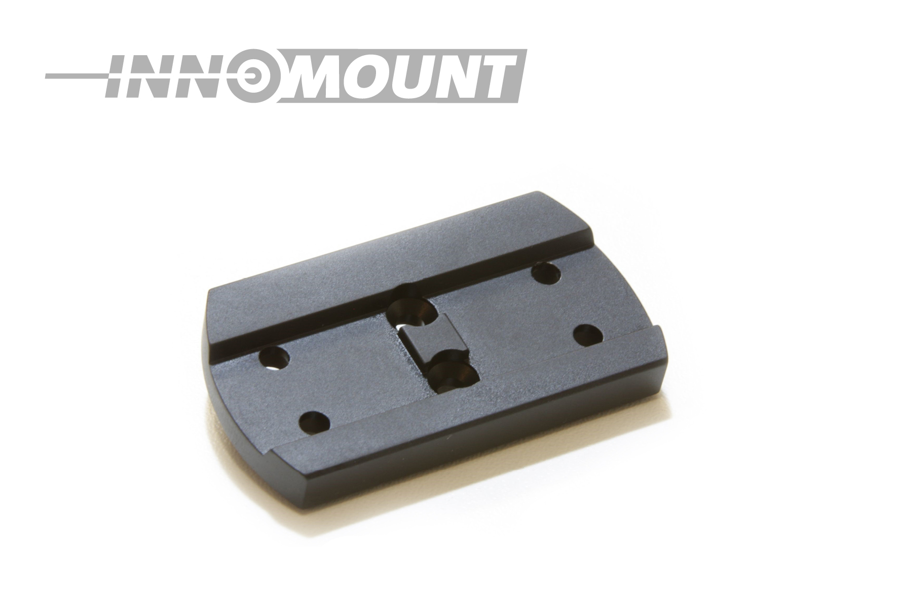 24-AM-05 Adapter mit Universalschnittstelle - Aimpoint Micro / Holosun