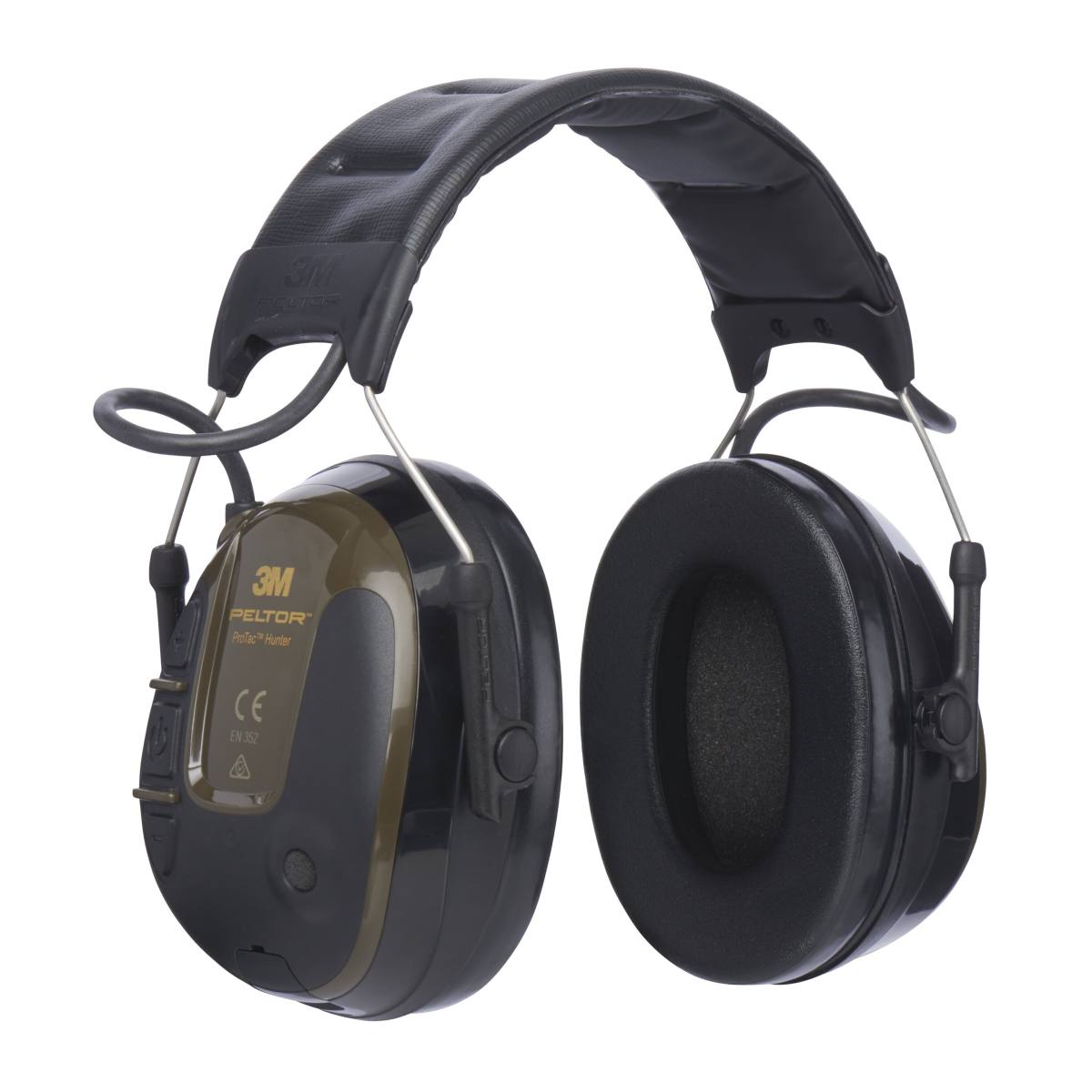 3M Peltor ProTac Hunter