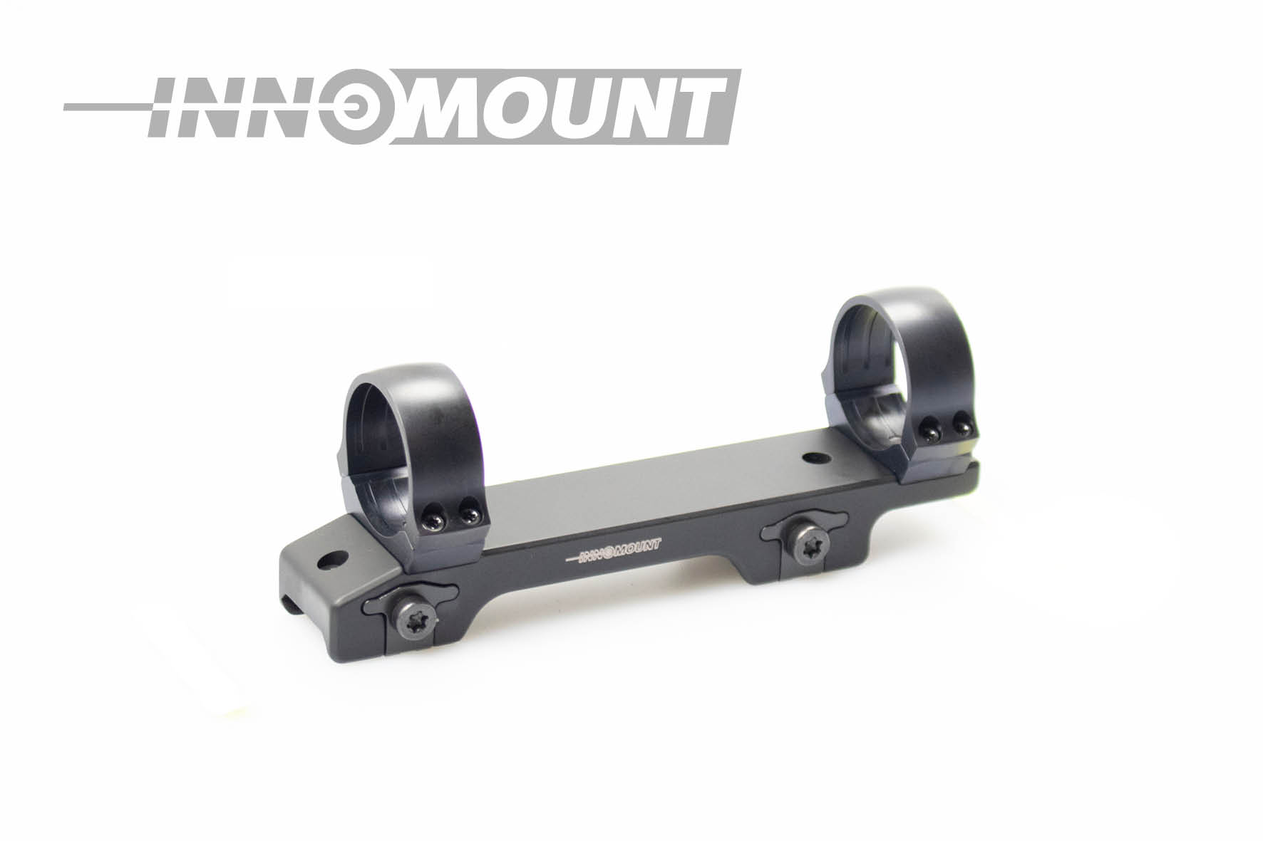 2021-01_Webshop_Weaver-Montagen-Aufkipp207-2092MvGR9PHtFRFQ6 INNOMOUNT FM für Weaver/Picatinny - gekröpft - Ring 30mm BH+3