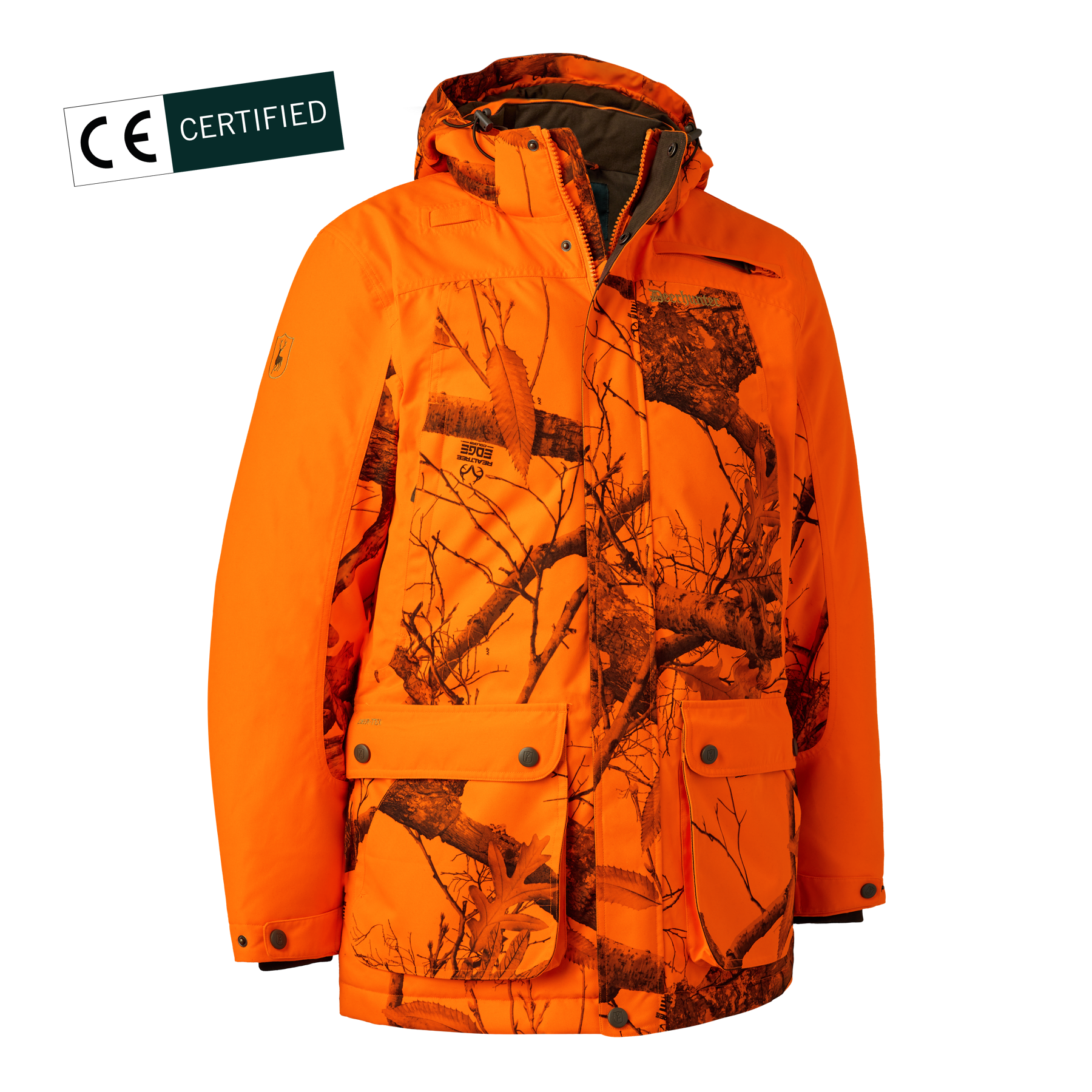 Eagle Winterjacke