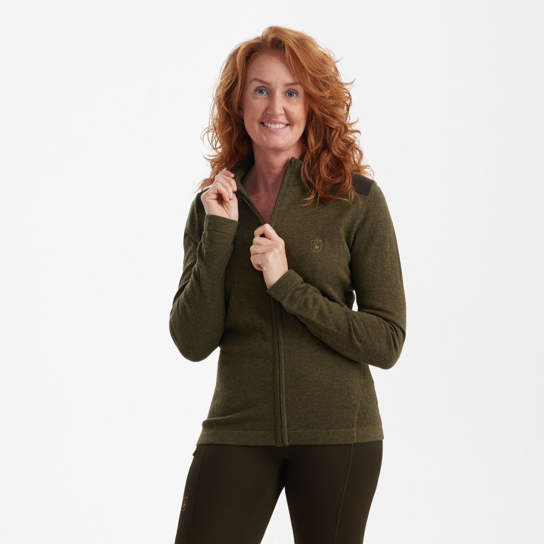 Lady Darlington Strick-Cardigan Lady Darlington Strick-Cardigan