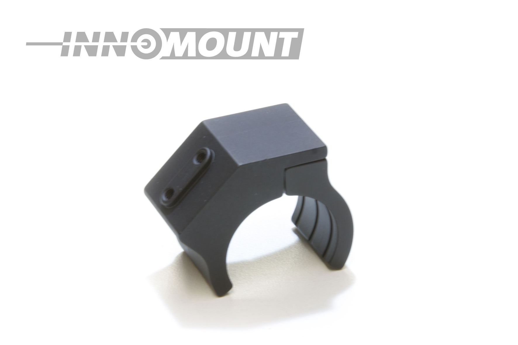 23-40-45FYSH7dHY17bB3 2/3 Ring mit Universalschnittstelle - Ring 36mm - Ausrichtung 45°