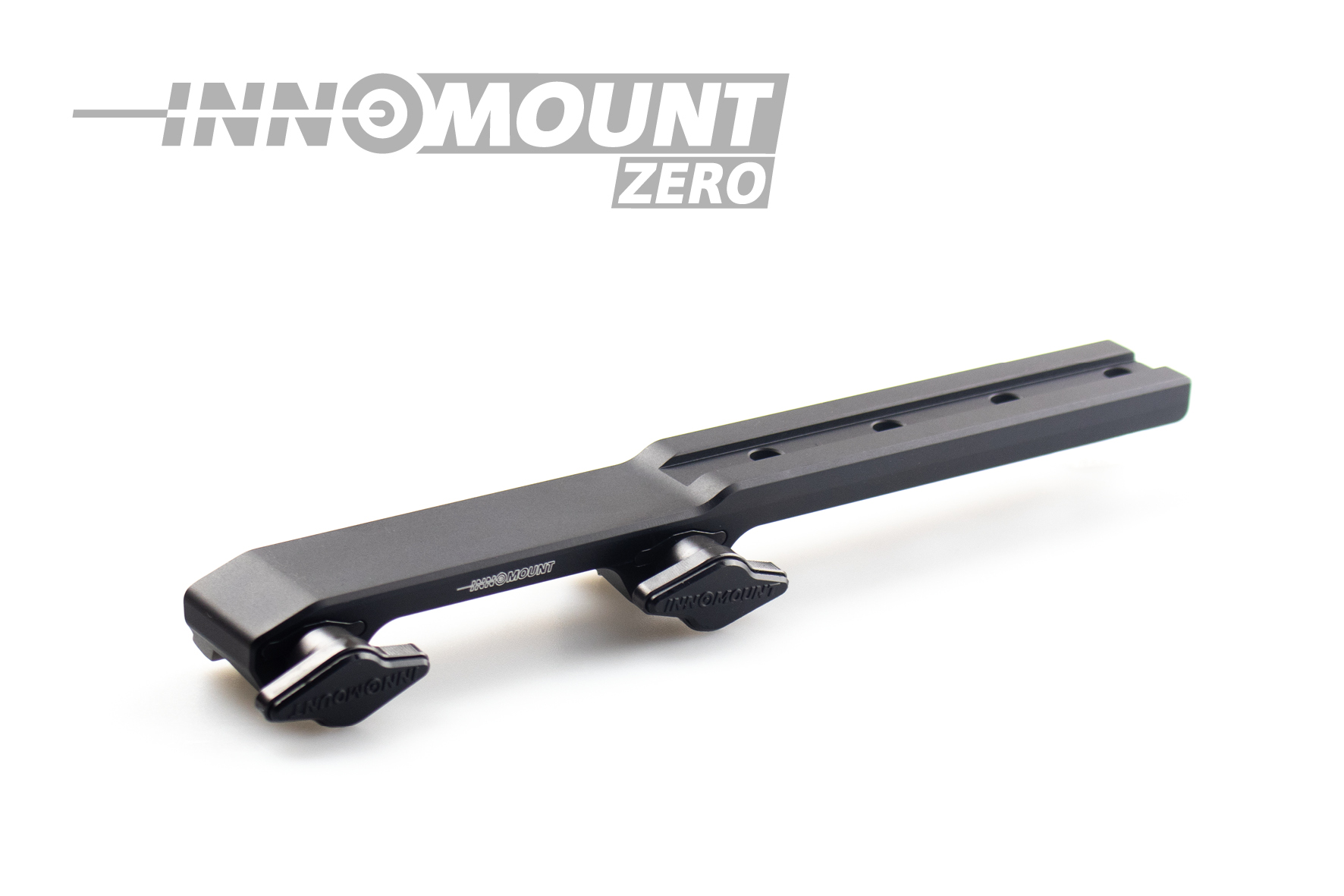 40-PD2-800 INNOMOUNT ZERO für Blaser - Pard 2