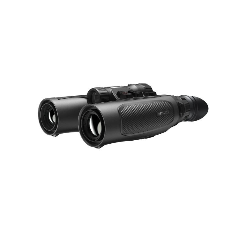 Hikmicro Habrok 4K HE25L 2.0