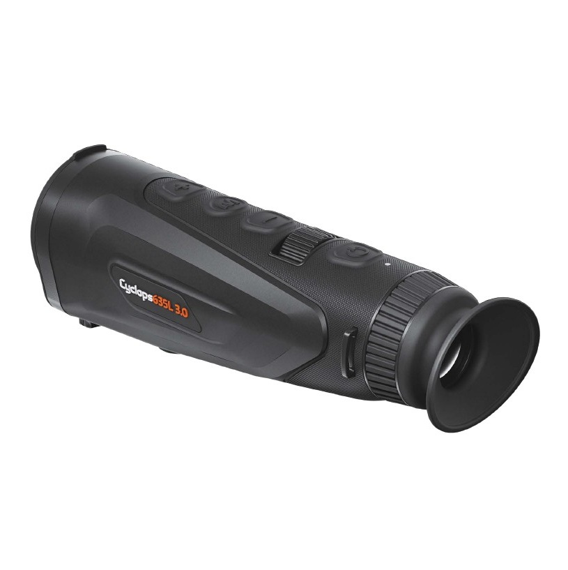 Thermtec Cyclops 635L 3.0