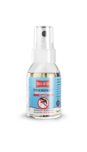 Ballistol Stichfrei® Classic 20ml Ballistol Stichfrei® Classic 20ml