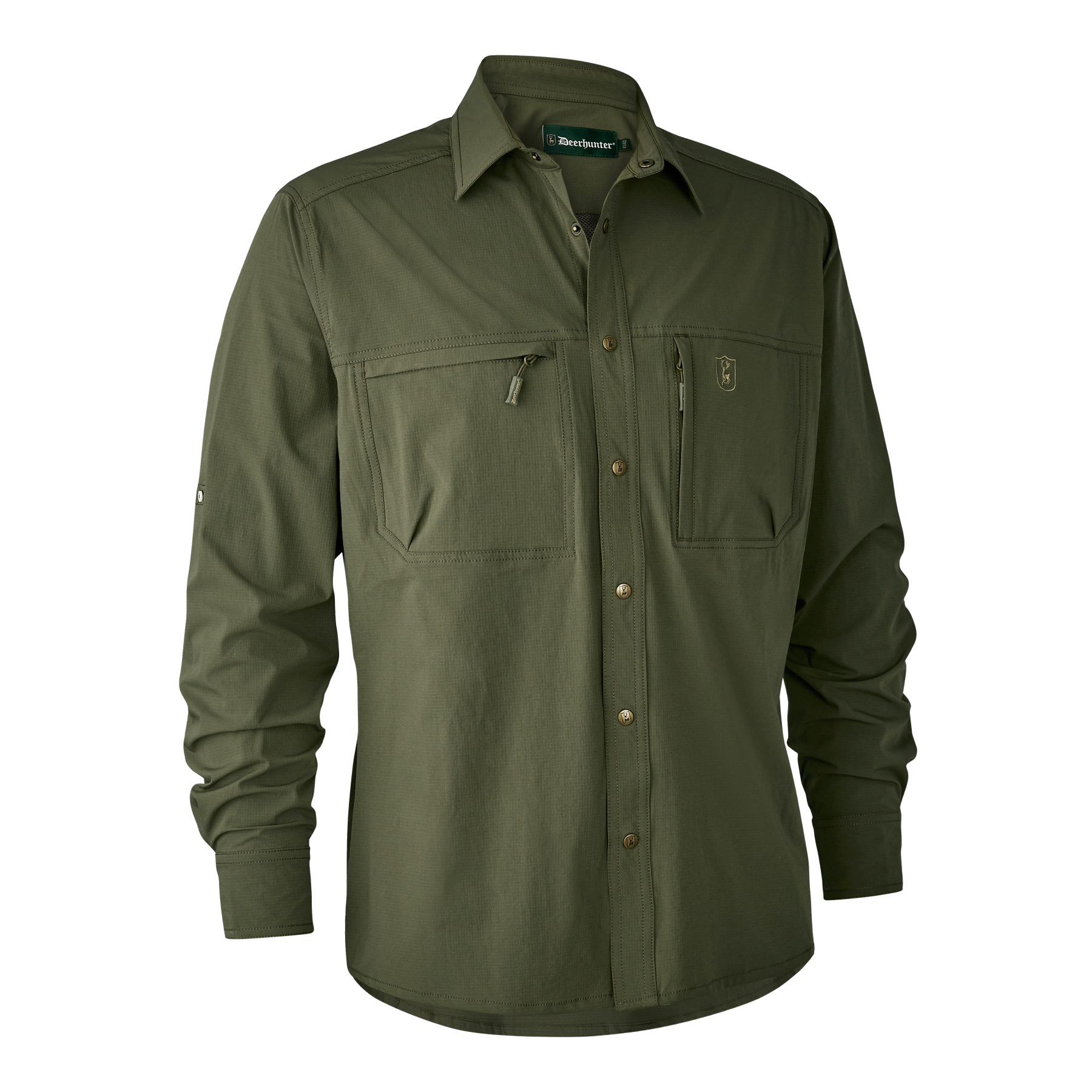 Anti-Insekten Hemd mit HHL-Behandlung Anti-Insekten Hemd mit HHL-Behandlung