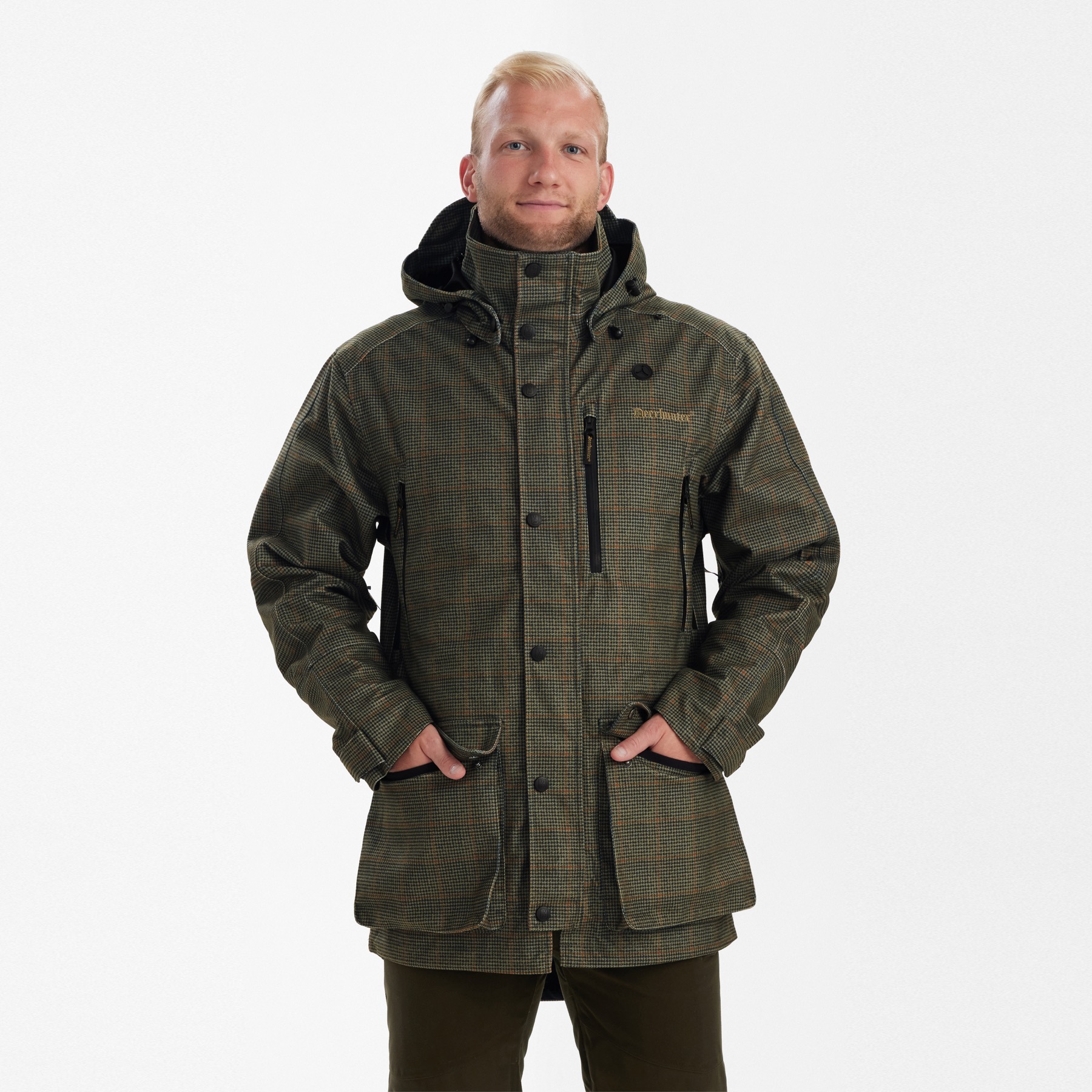 PRO Gamekeeper Jacke PRO Gamekeeper Jacke