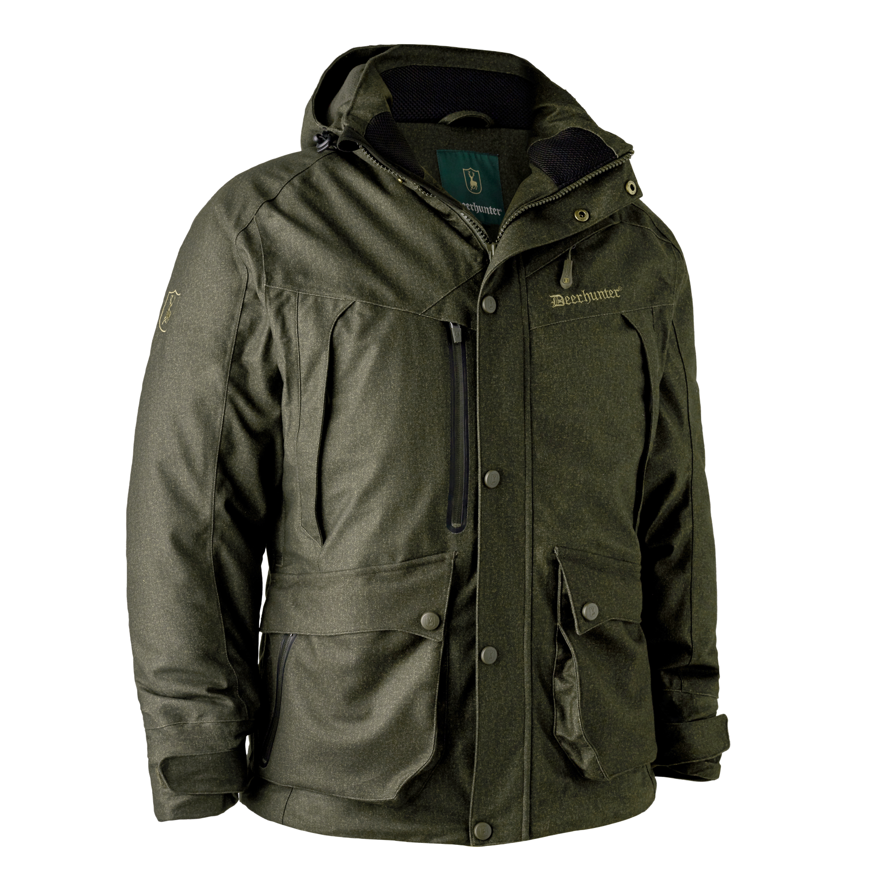 Ram Winterjacke Ram Winterjacke