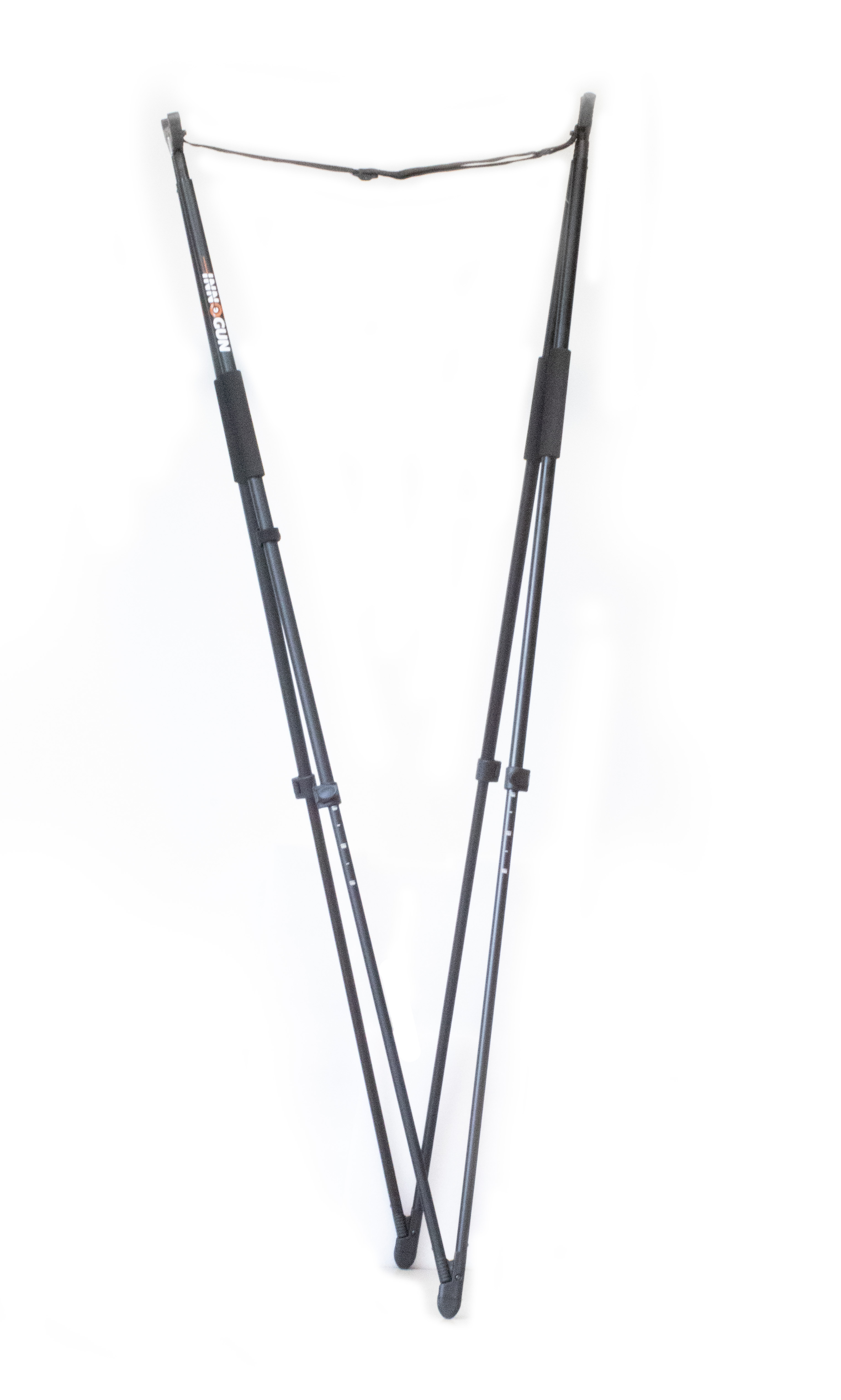 INNOGEAR Zielstock mit Tasche