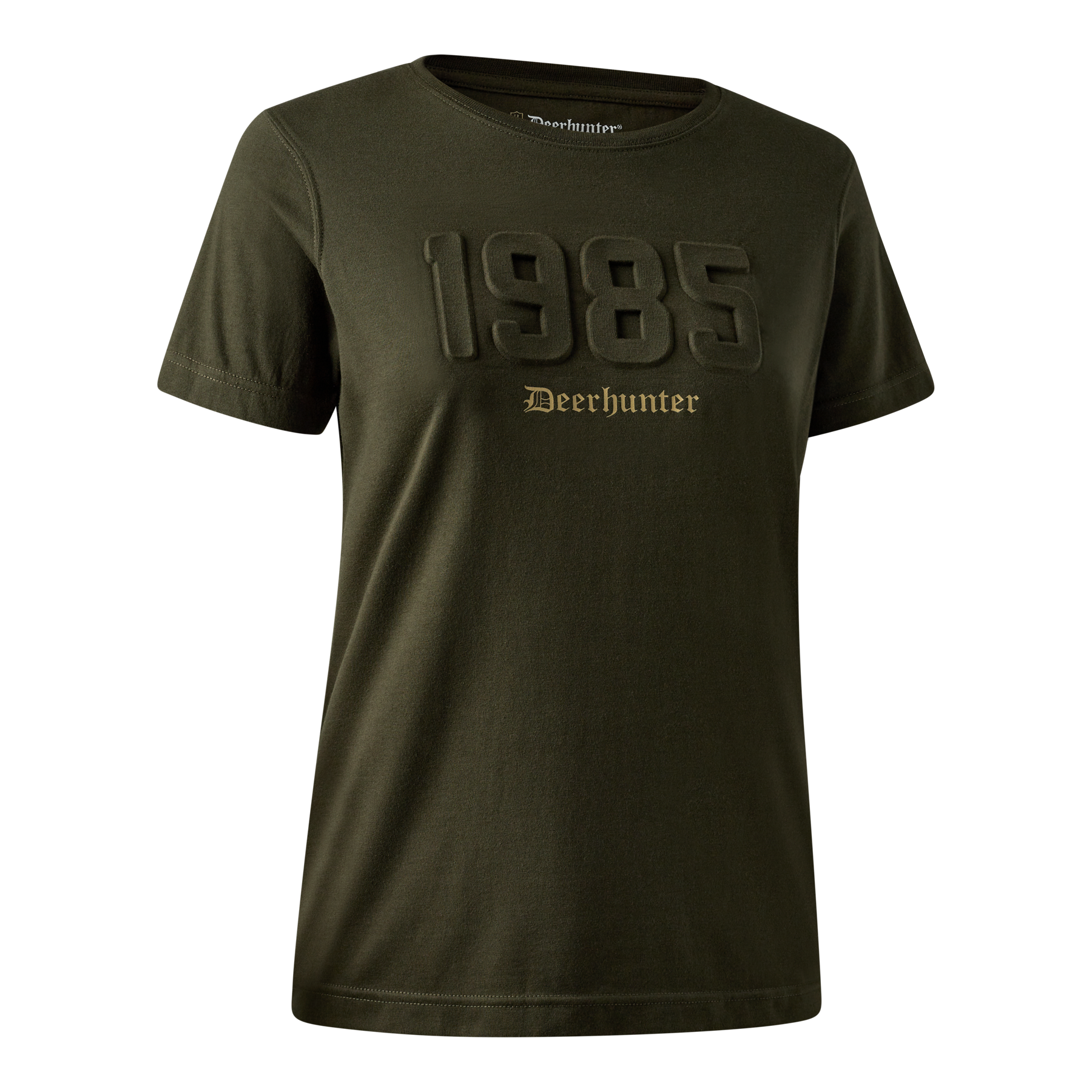 Lady Jubilee T-Shirt Lady Jubilee T-Shirt