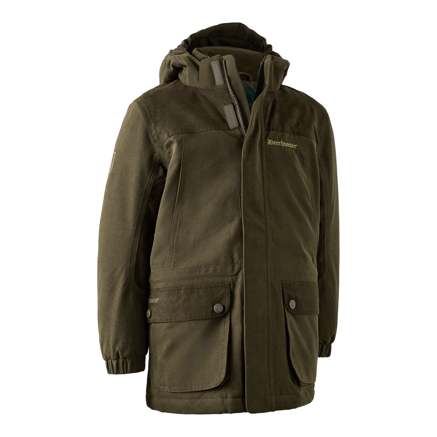 Youth Eagle Winterjacke