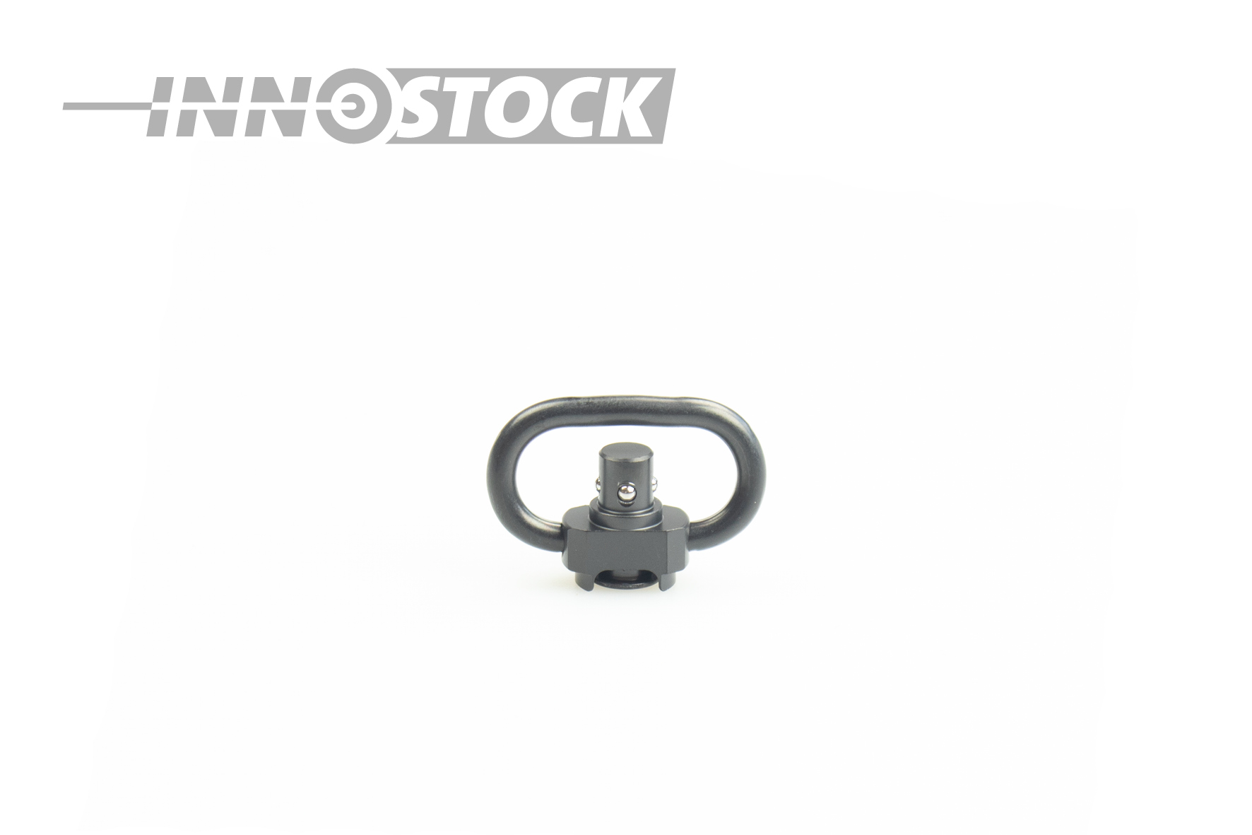 2023-03_Bilder-Webshop_Zubehor Halder QD Riemenbügelhalterung Push & Go 6mm