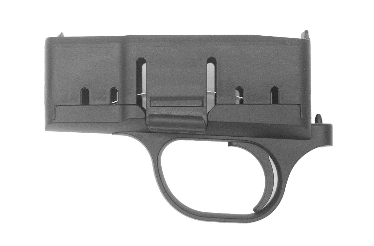 Blaser R8 Abzugseinheit Professional