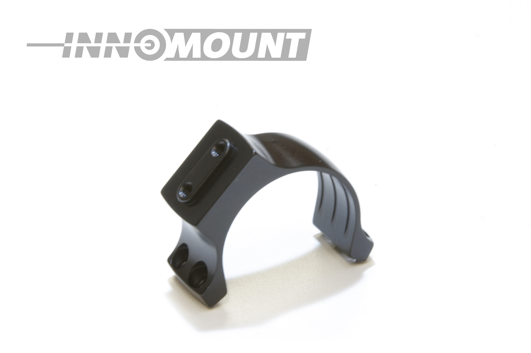 21-26-45bQvyTTRSyZ1Mz Ringoberteil mit Universalschnittstelle - Ring 30mm - Ausrichtung 45°