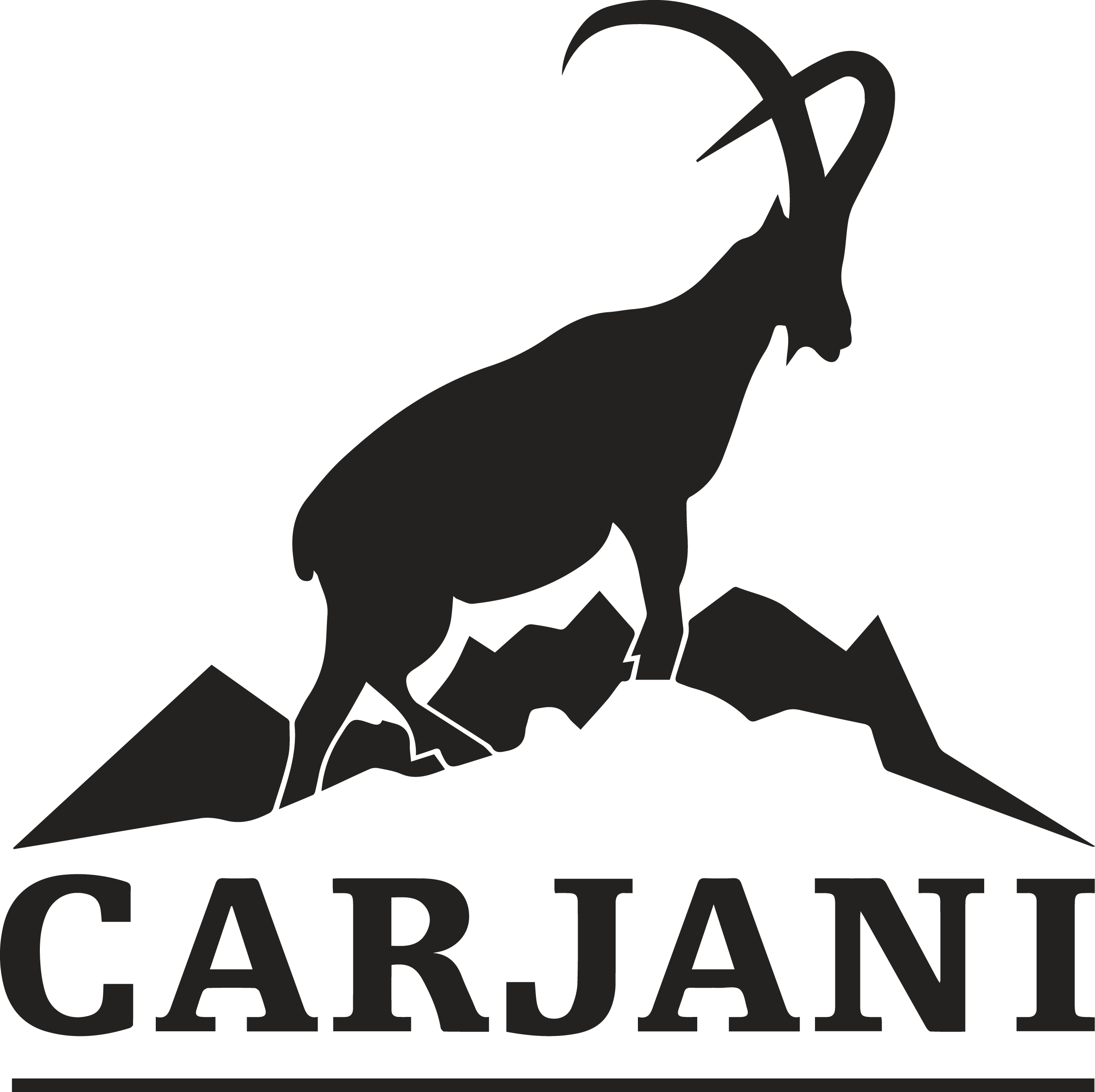 CARJANI by Andrist Sport CARJANI by Andrist Sport