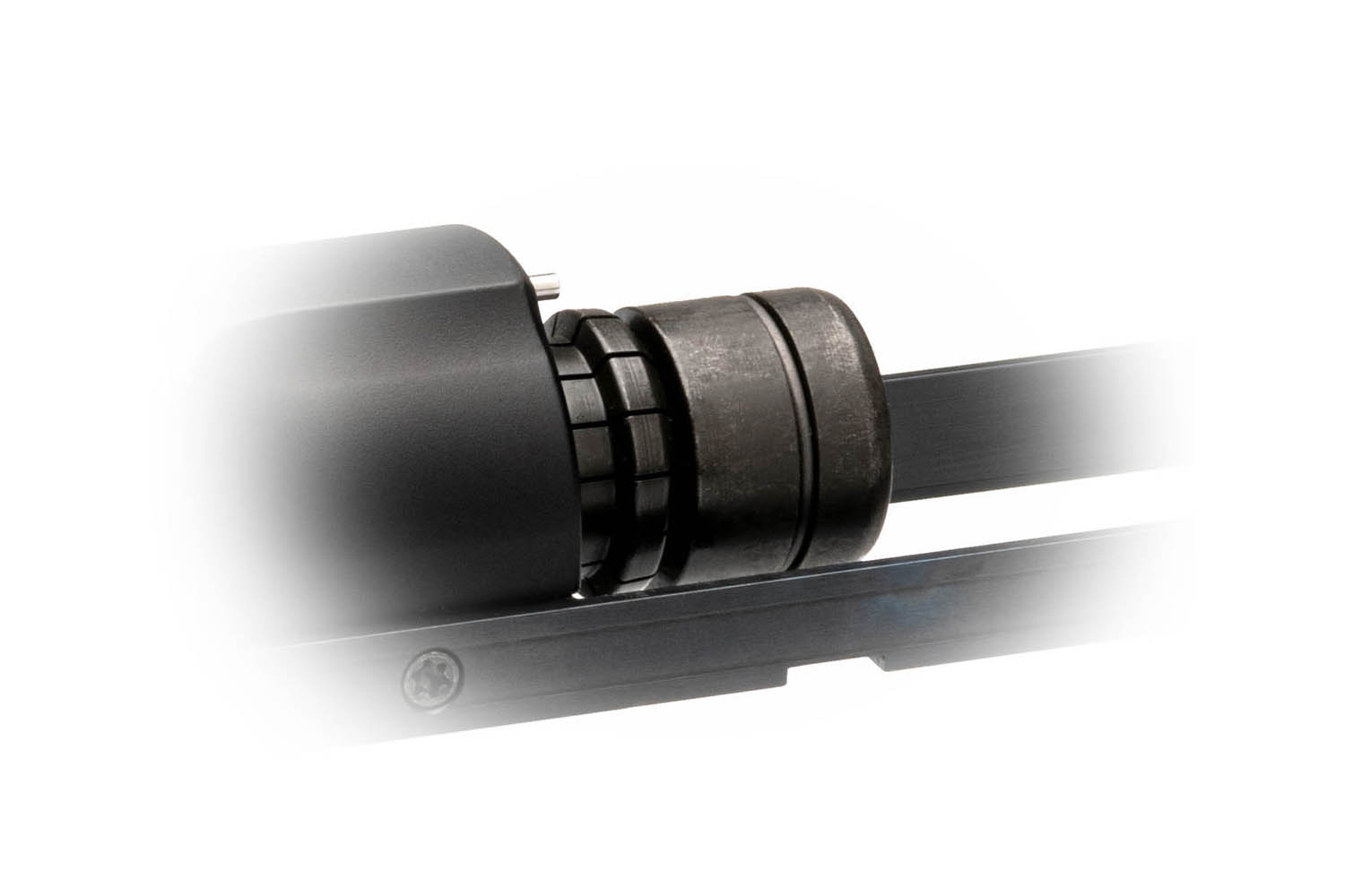 Blaser R8 Kammer schwarz  - Rechtsausführung Standard (ST) Blaser R8 Kammer schwarz  - Rechtsausführung Standard (ST)