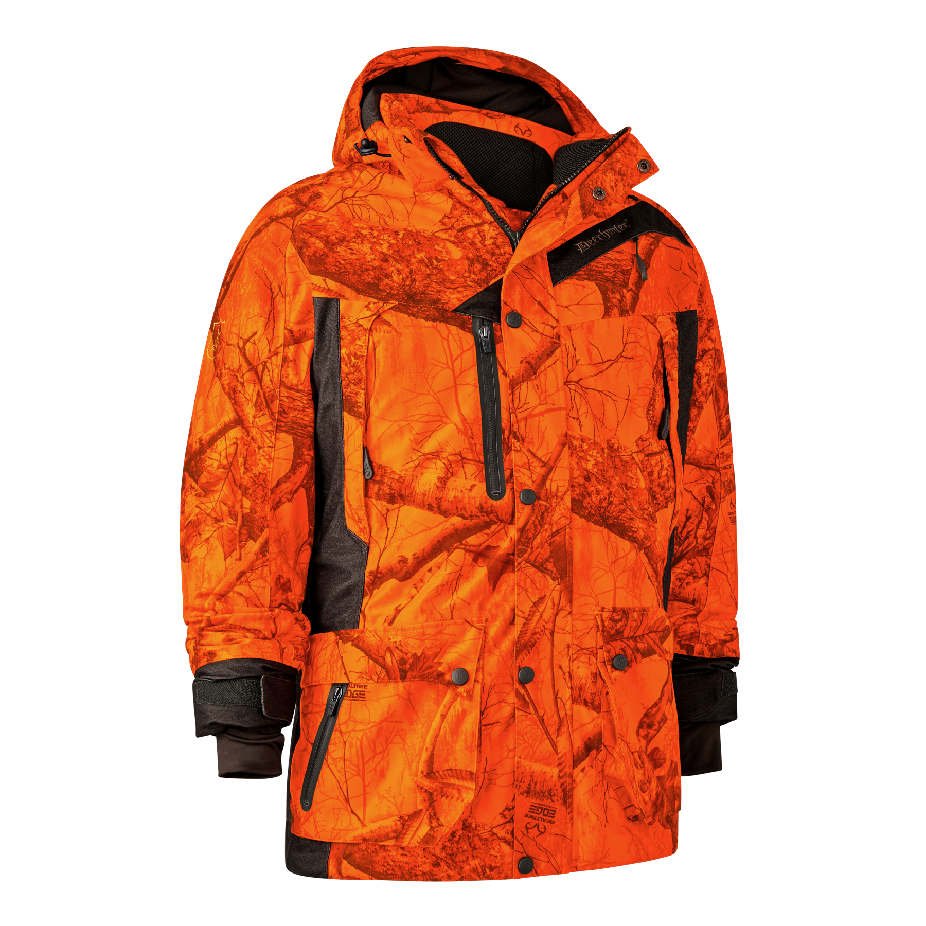 Ram Arctic Jacke 