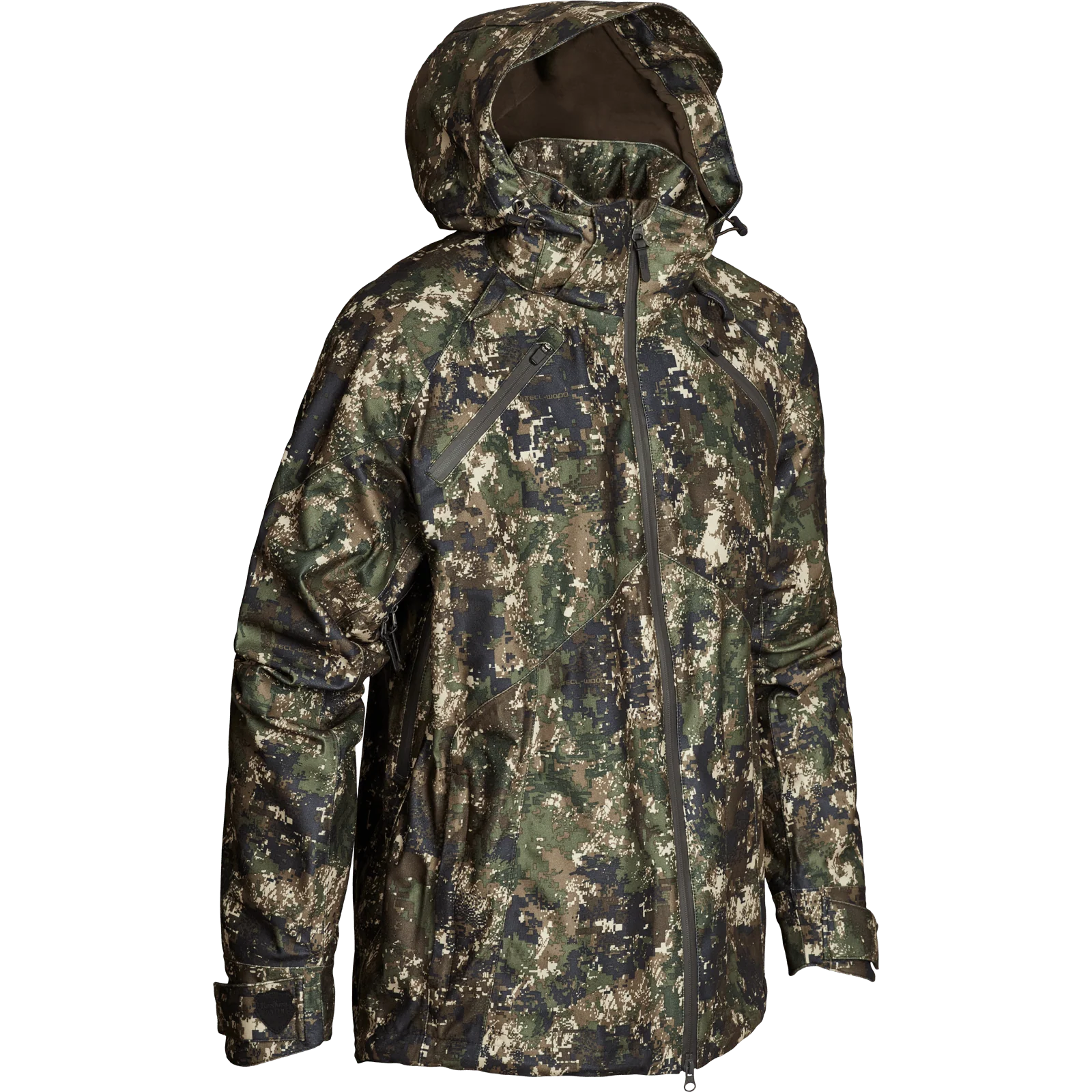 SKJOLD ASK Leichte Jagdjacke - Opt2