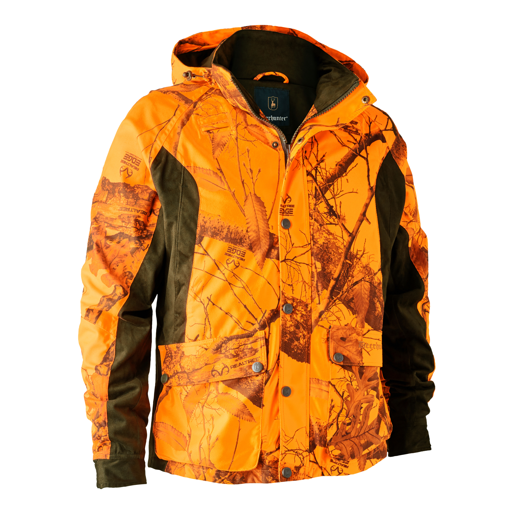 Explore Transition Jacke
