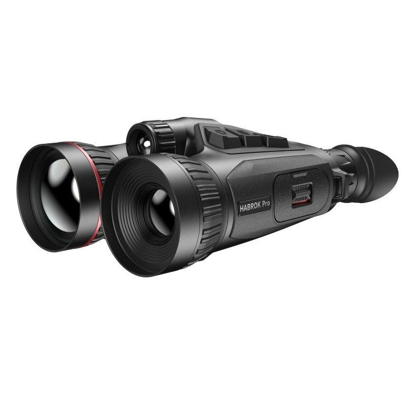 Hikmicro Habrok Pro HX60LS