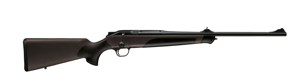 Blaser R8 Komplettierung - Professional