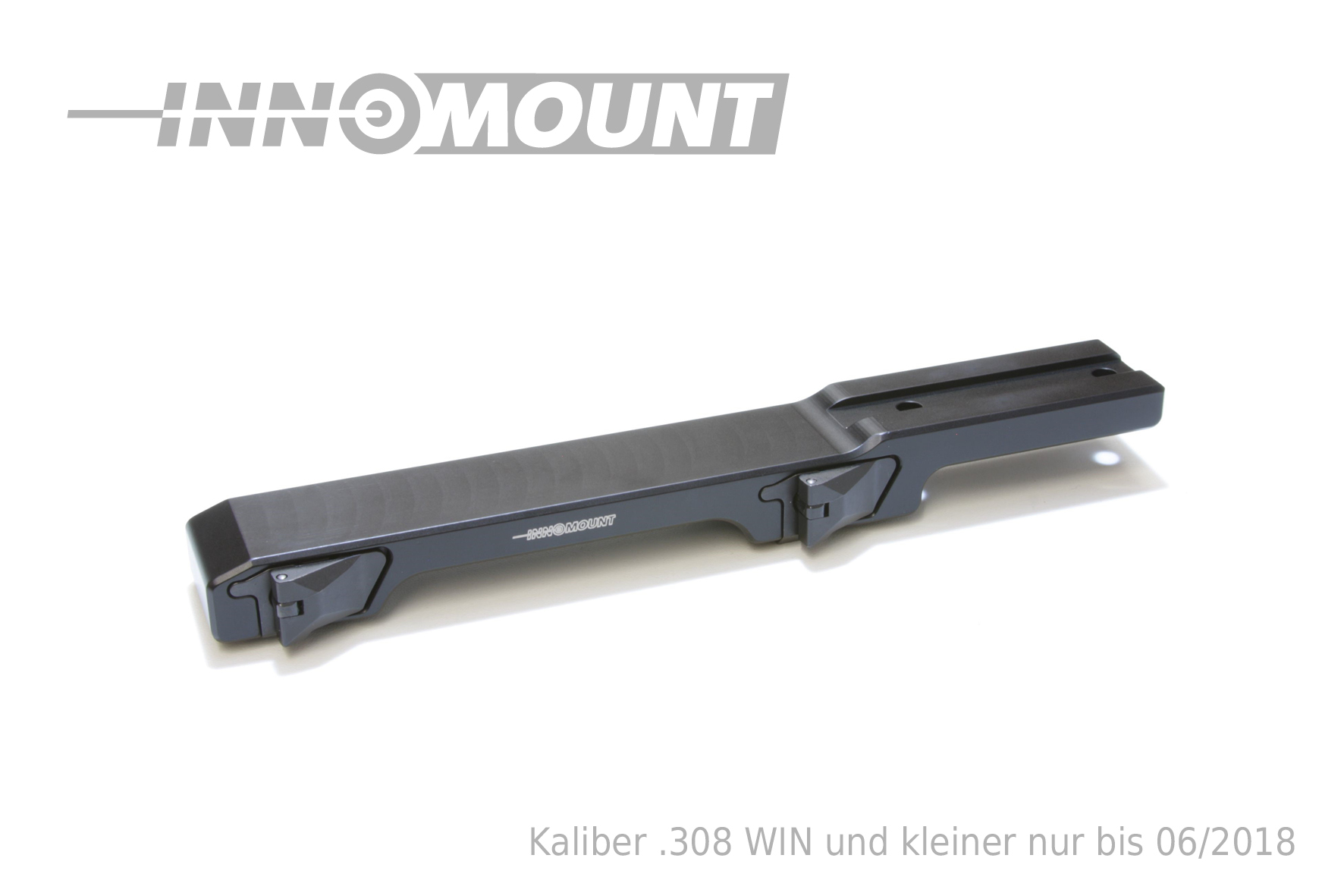 50-ATN-12-00-520 INNOMOUNT QD für CZ 550/557 - ATN