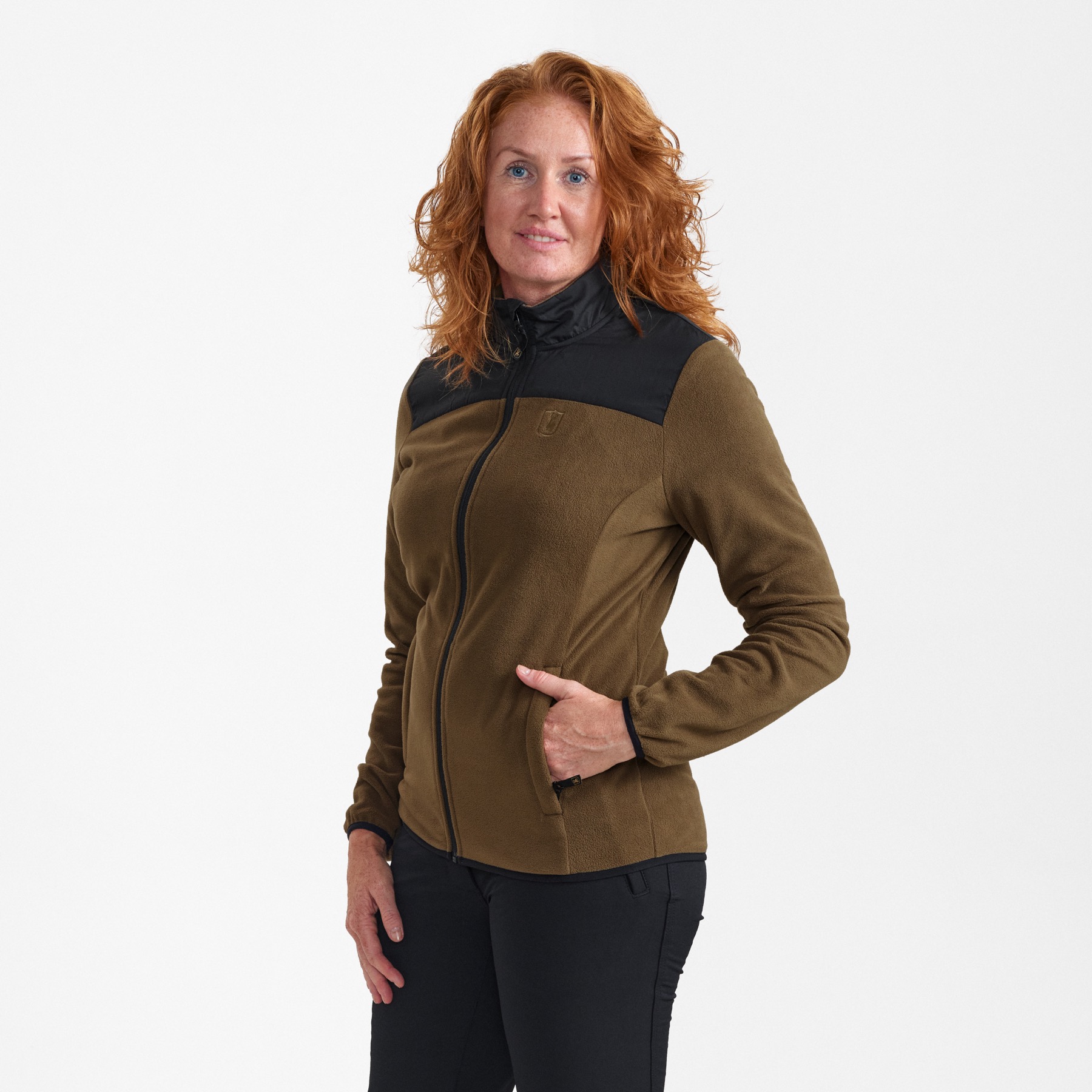 Lady Northward Fleecejacke