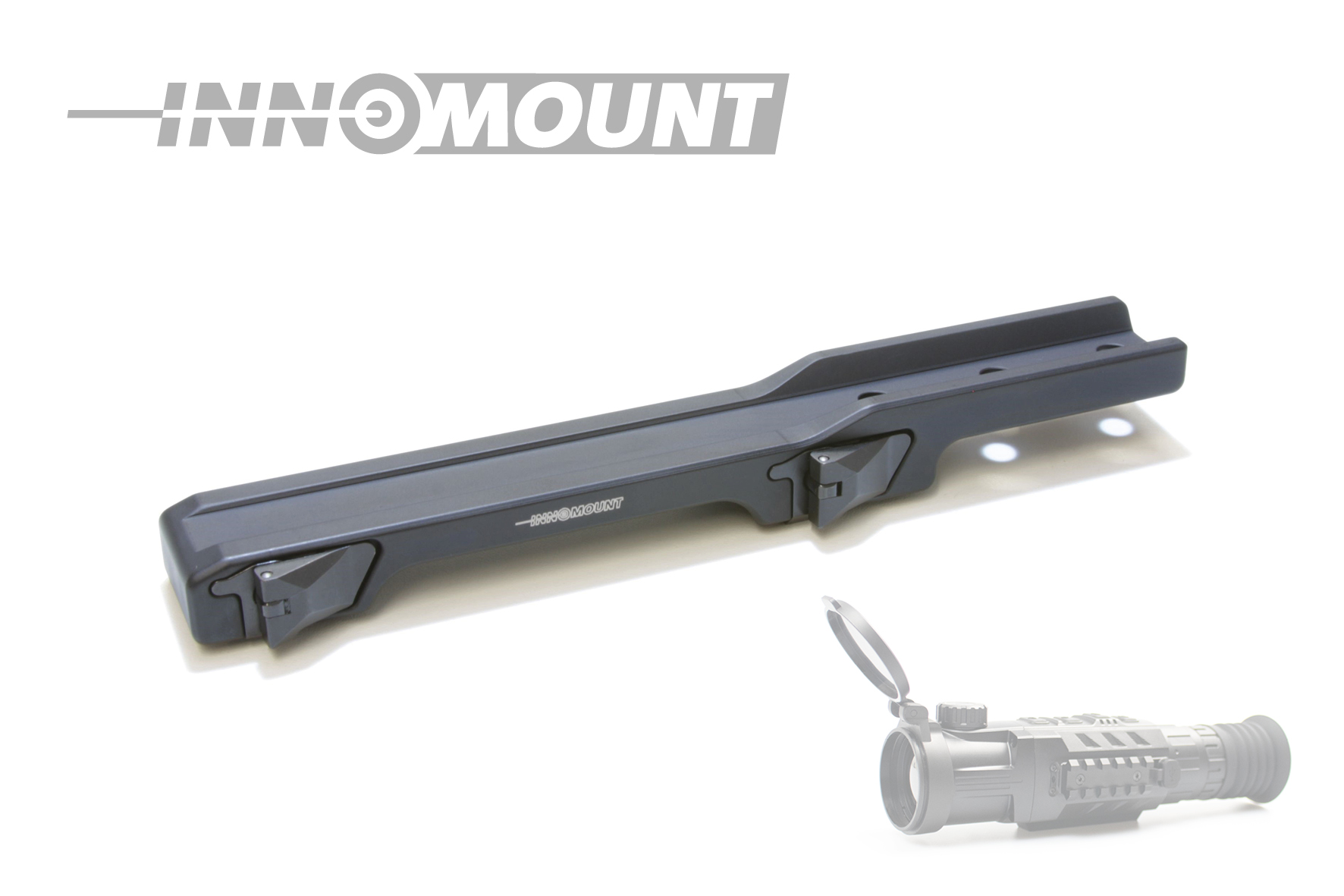 50-IRR-10-00-5201 INNOMOUNT QD für CZ 550/557 - Infiray