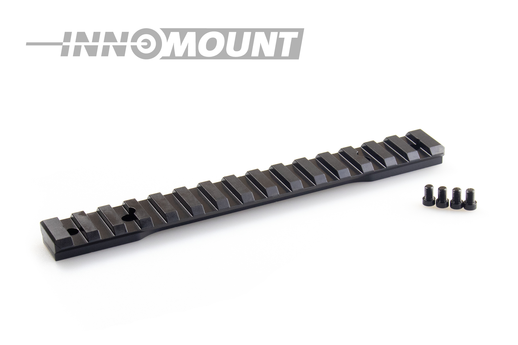 11-PT-ST-00-054 Picatinnyrail - für Benelli Lupo - UNS 6-48 x 5,2 x 5 - Torx