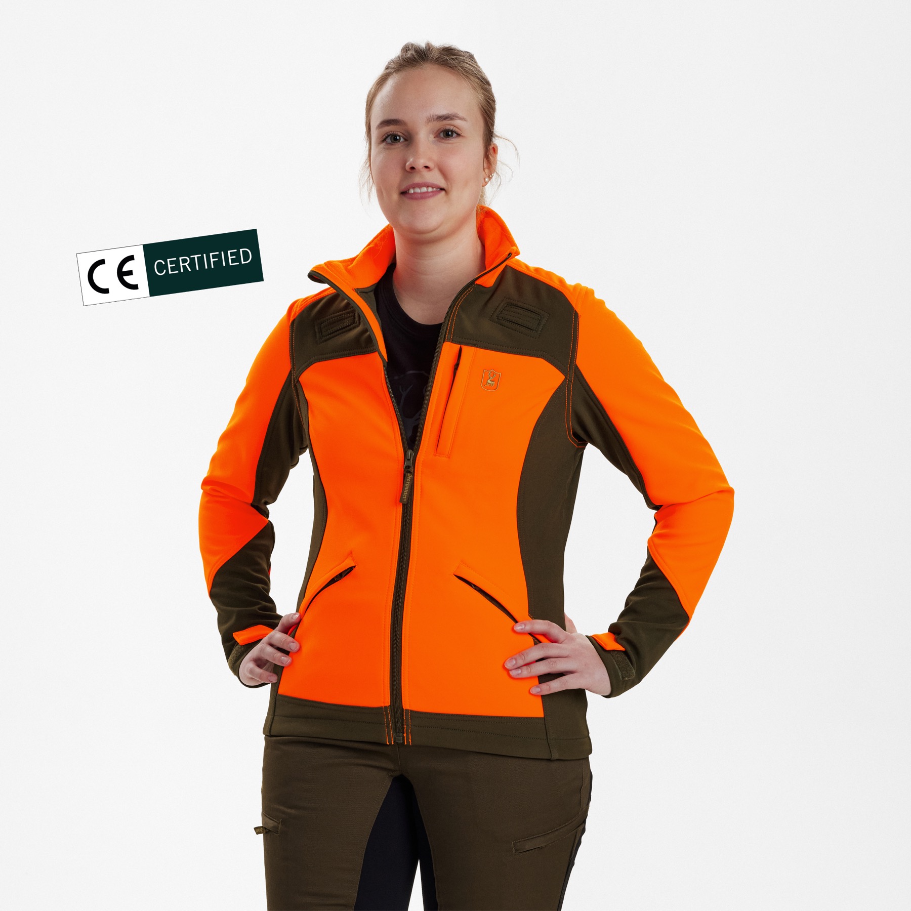 Lady Roja Softshell Jacke  Lady Roja Softshell Jacke