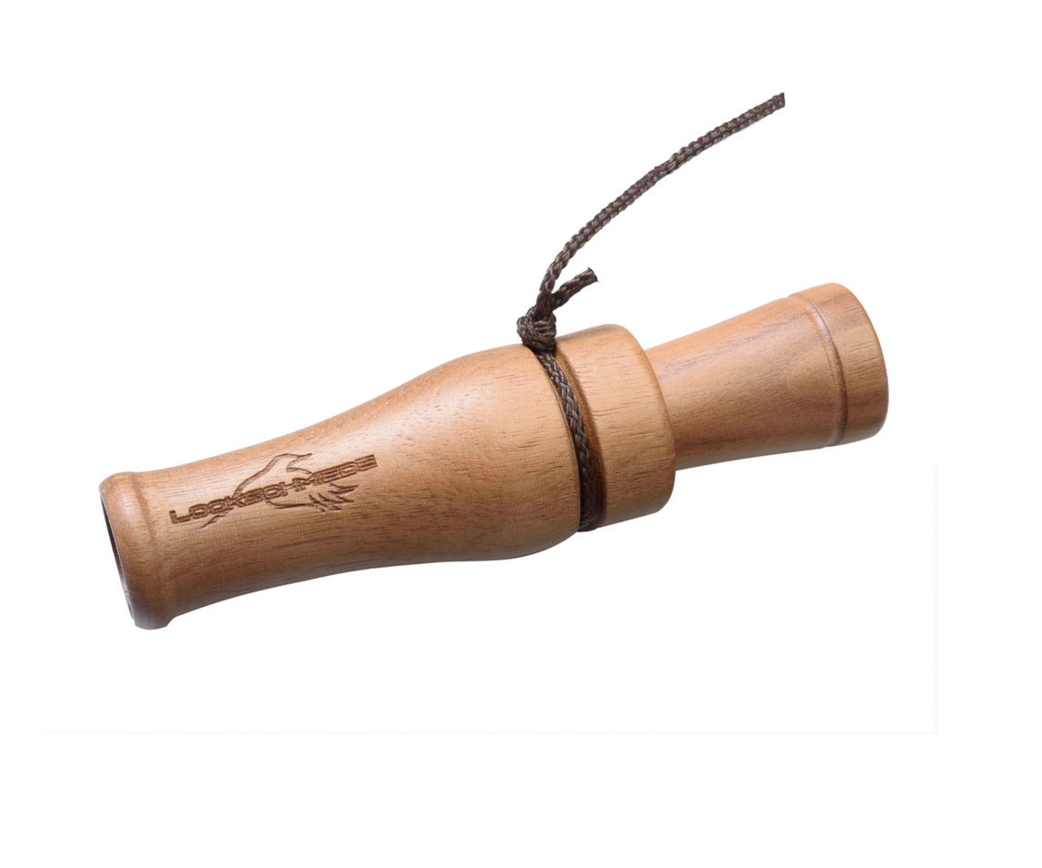 Grauganslocker/Gänselocker V2 Grauganslocker/Gänselocker V2