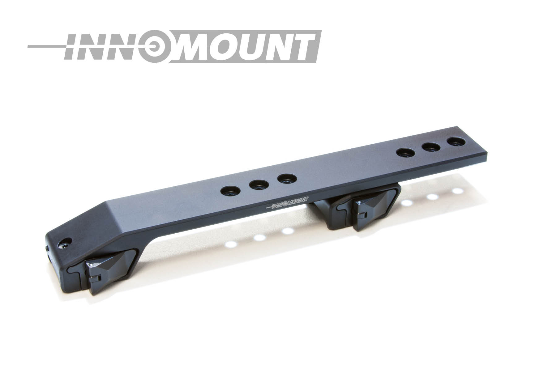 2021-01_Webshop_Montagen-Aufkipp66-68 INNOMOUNT QD für Weaver/Picatinny - zweiteilig - variabel - Dedal
